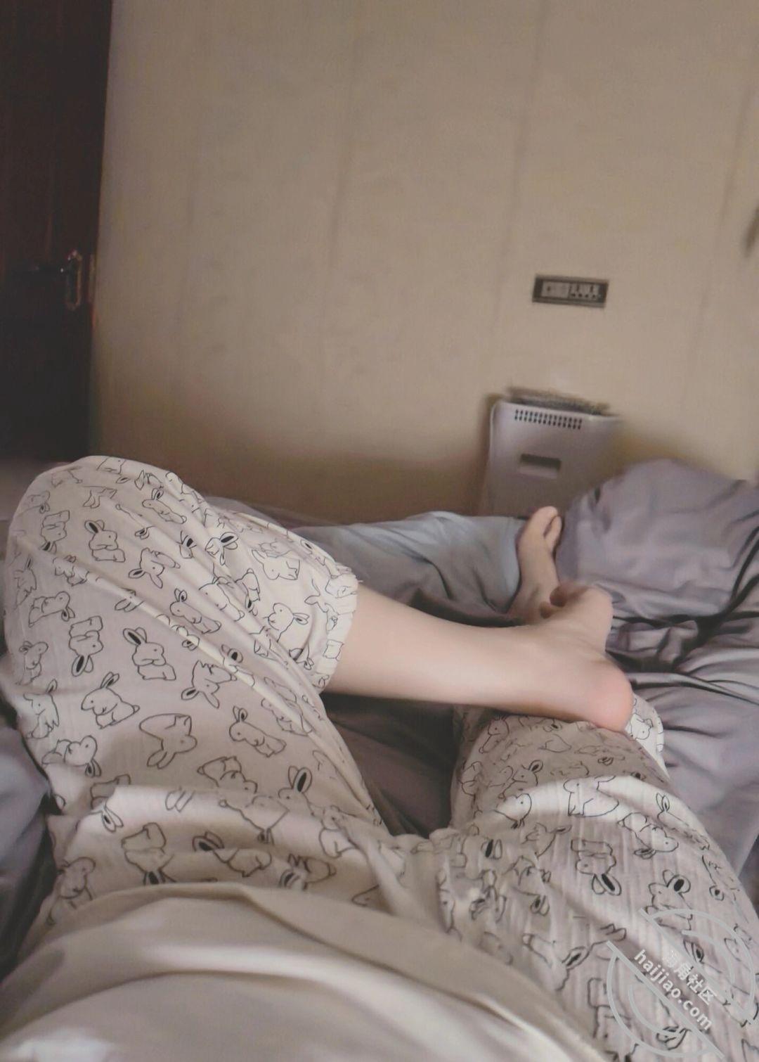 图片[6]-作者：我的离婚姐姐 《8 终于和姐姐敞开心扉聊好 老姐说在我找到女友之前可以让我一直操》-老宋小屋