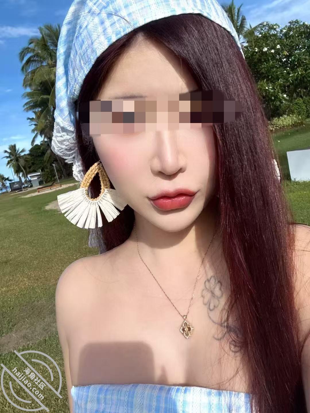 图片[6]-作者：与模特妹妹的日常 《【原创】52 和妹妹去斐济旅游，手扣她的骚逼，淫液喷的我满手都是》-老宋小屋