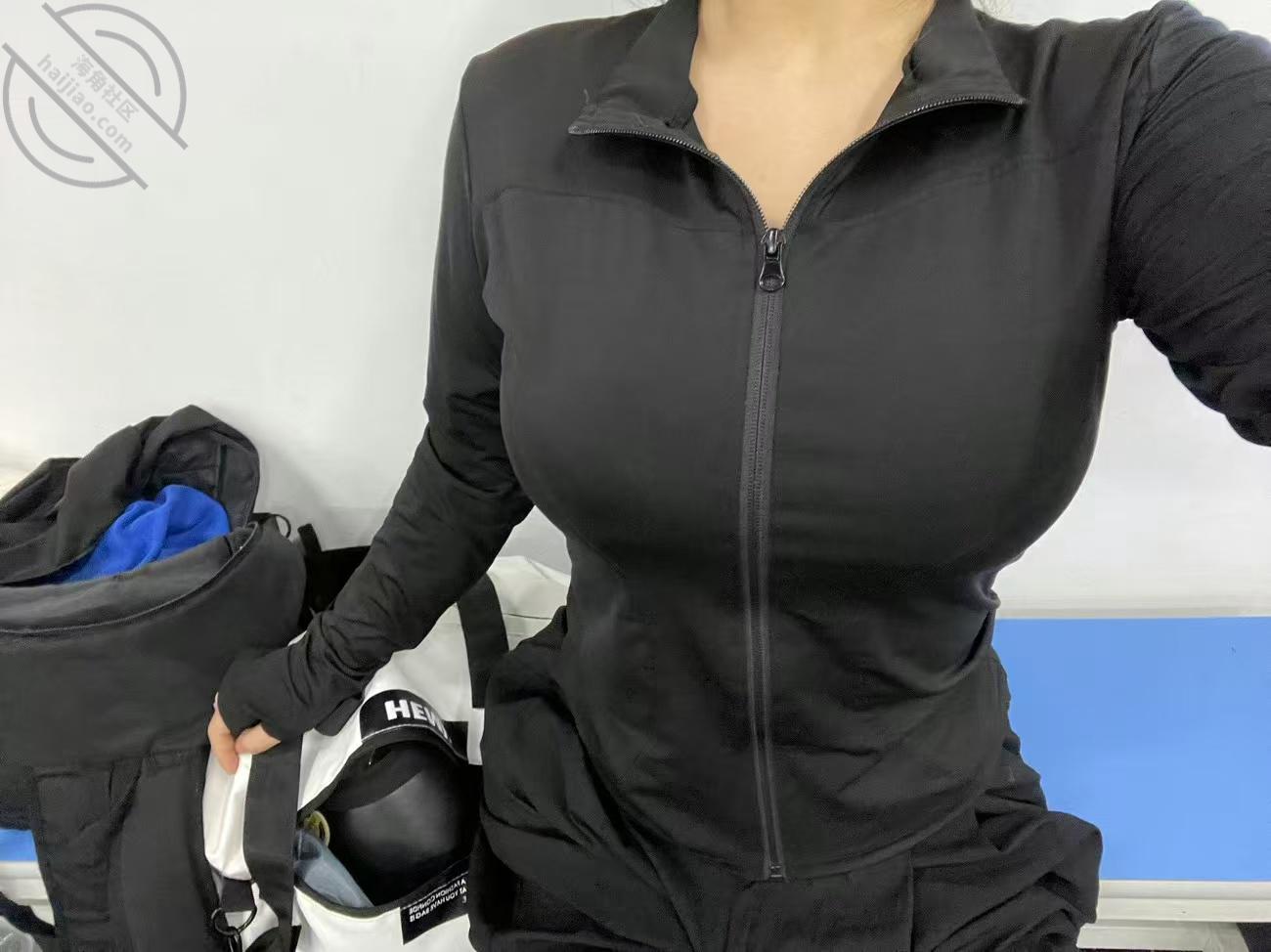 图片[6]-作者：奶子即正义 《原创:骑行圈认识的绝美少妇,身材太顶了,光是用眼睛看都受不了~》-老宋小屋