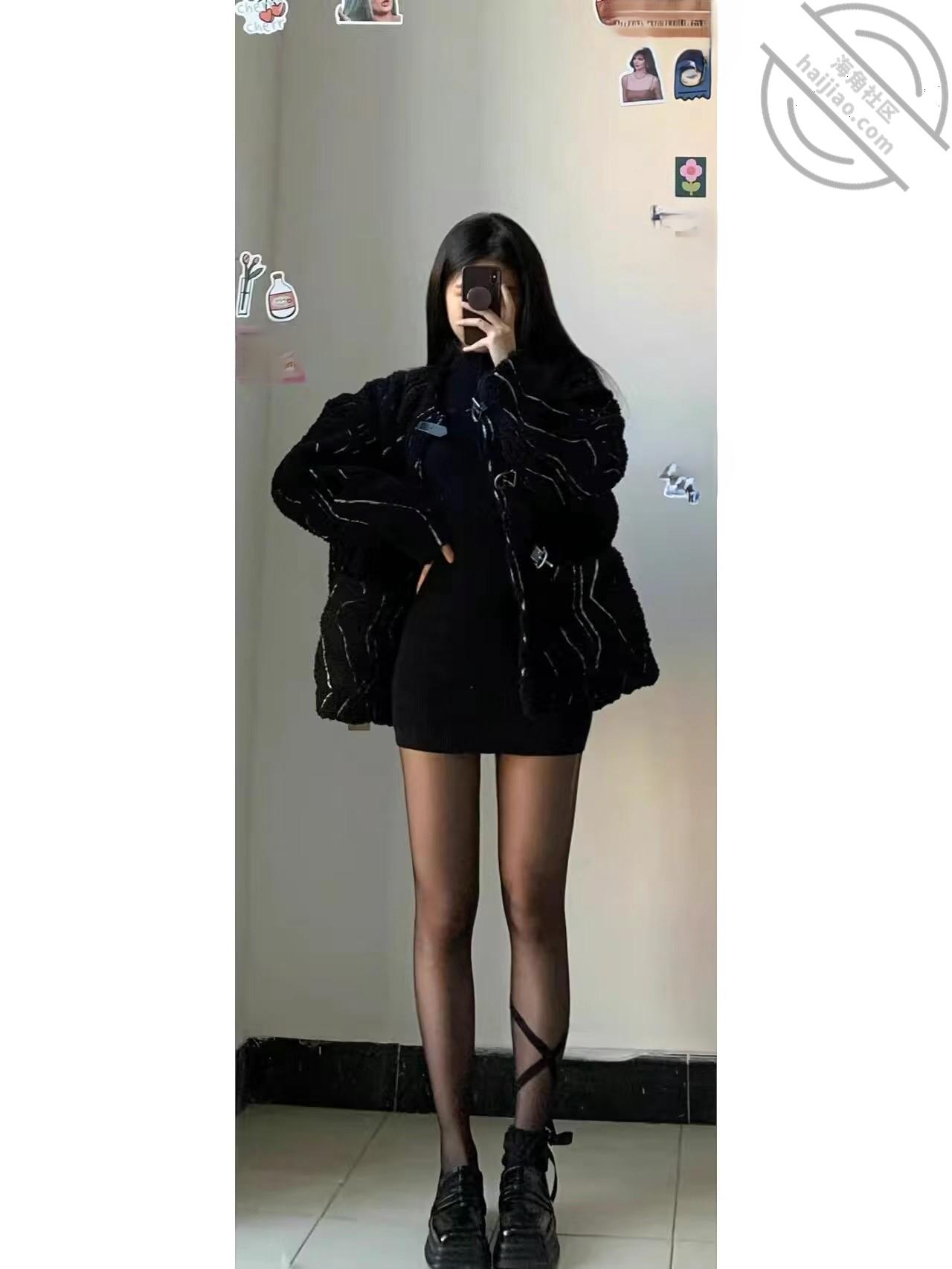 图片[6]-作者：奶子即正义 《原创:与翘臀妹妹户外后入,露出,黑丝,车震,深喉,洗澡内射你们想要的都有》-老宋小屋