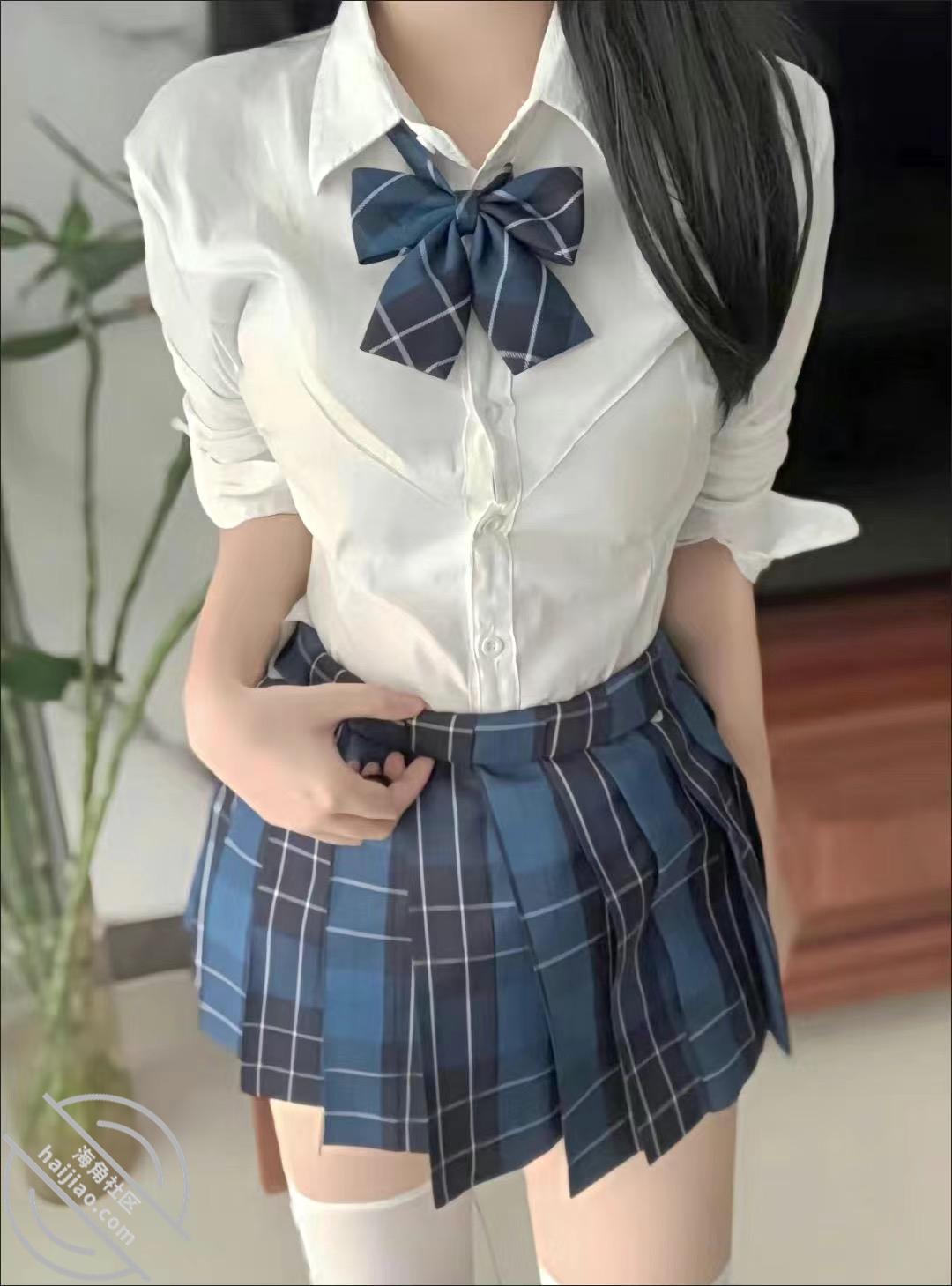 图片[6]-作者：奶子即正义 《原创:落地窗前爆虐jk妹妹,羞辱调教给外面欣赏,强制口爆真是绝了~》-老宋小屋