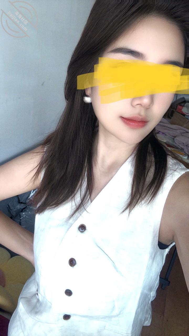 图片[6]-作者：奶子即正义 《情人节特辑,白嫩花店老板娘初体验,很有做m的潜质,伸着舌头接精太绝了~》-老宋小屋