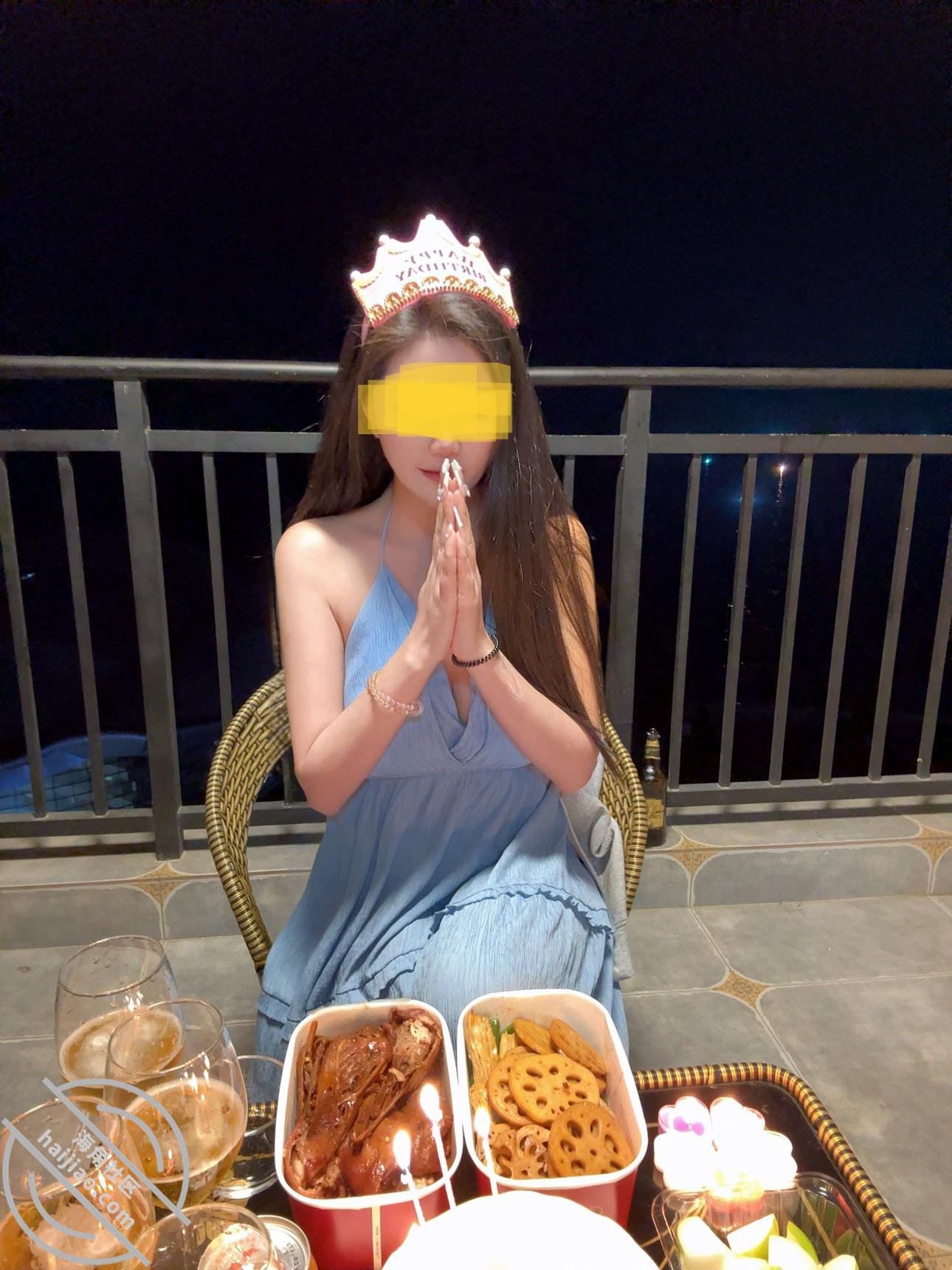 图片[6]-作者：奶子即正义 《正义原创:极品人妻生日约操,可乐加跳跳糖直接吹爆了~》-老宋小屋