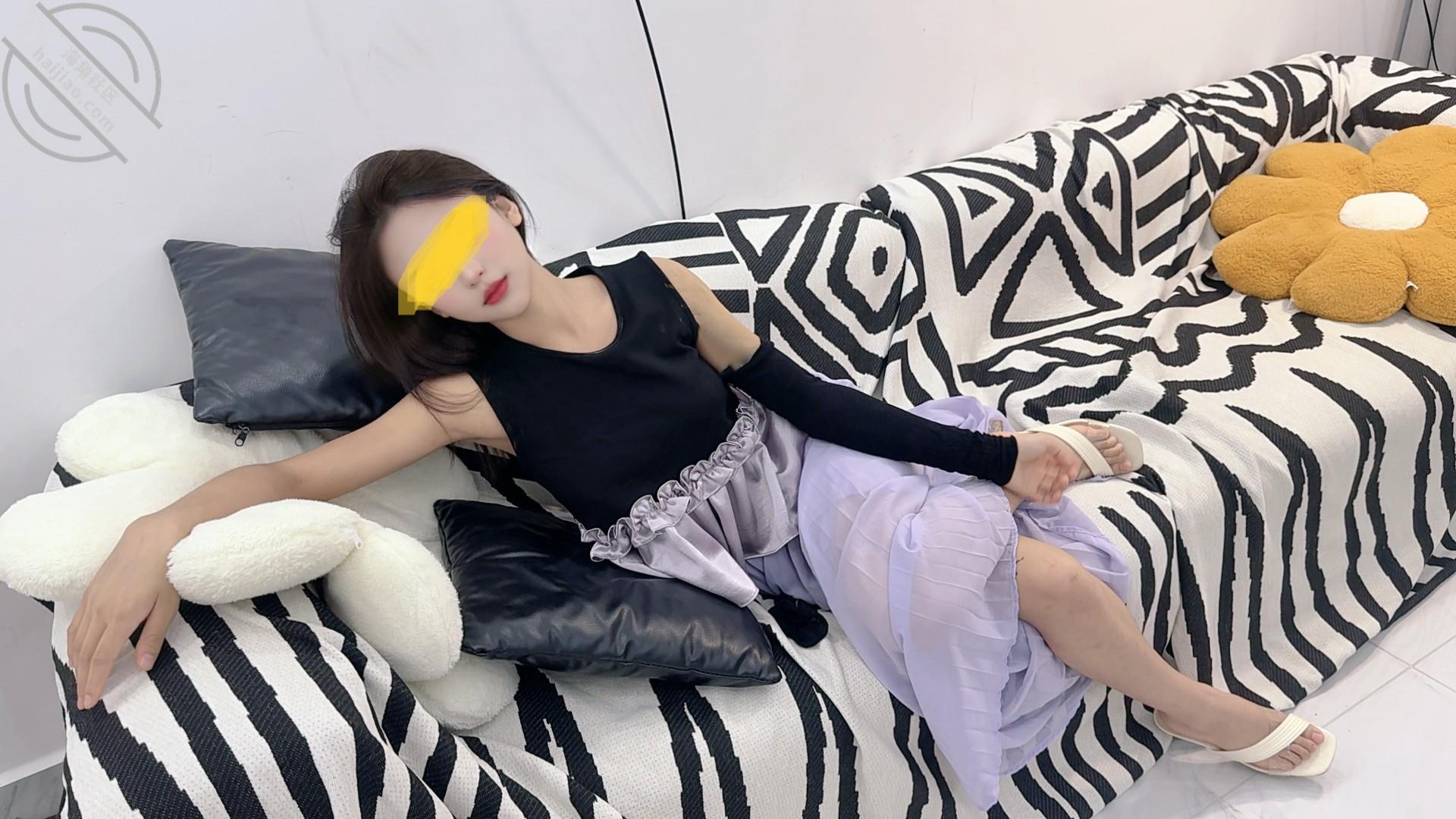 图片[6]-作者：奶子即正义 《正义原创:3p玩弄表妹,超高颜值的极品嫩妹被操的嘤嘤叫,声音好甜阿~》-老宋小屋