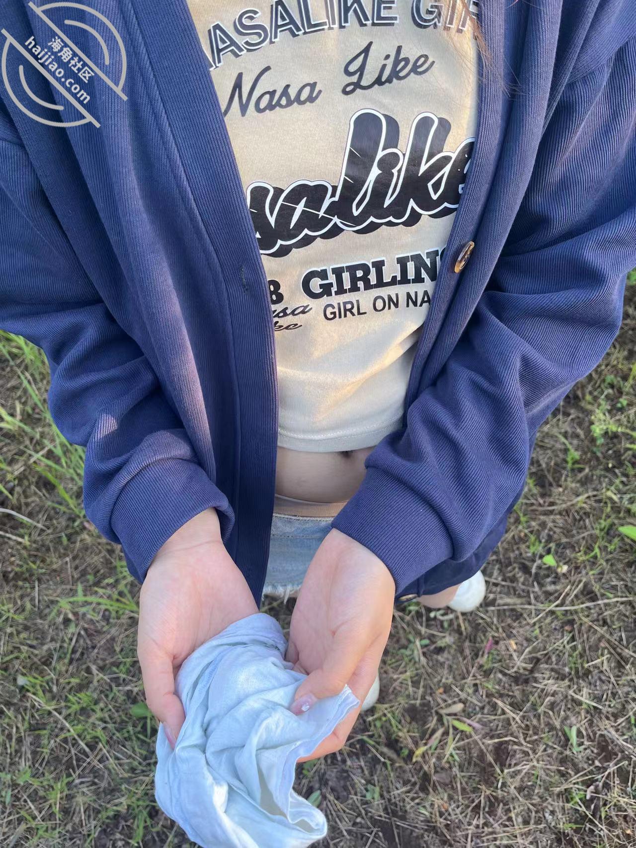 图片[6]-作者：和妹妹同居的生活 《（原创）大学妹妹同居系列22户外野战》-老宋小屋