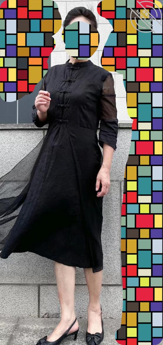 图片[6]-作者：熟控大胖 《原图片，熟女的诱惑丝袜》-老宋小屋