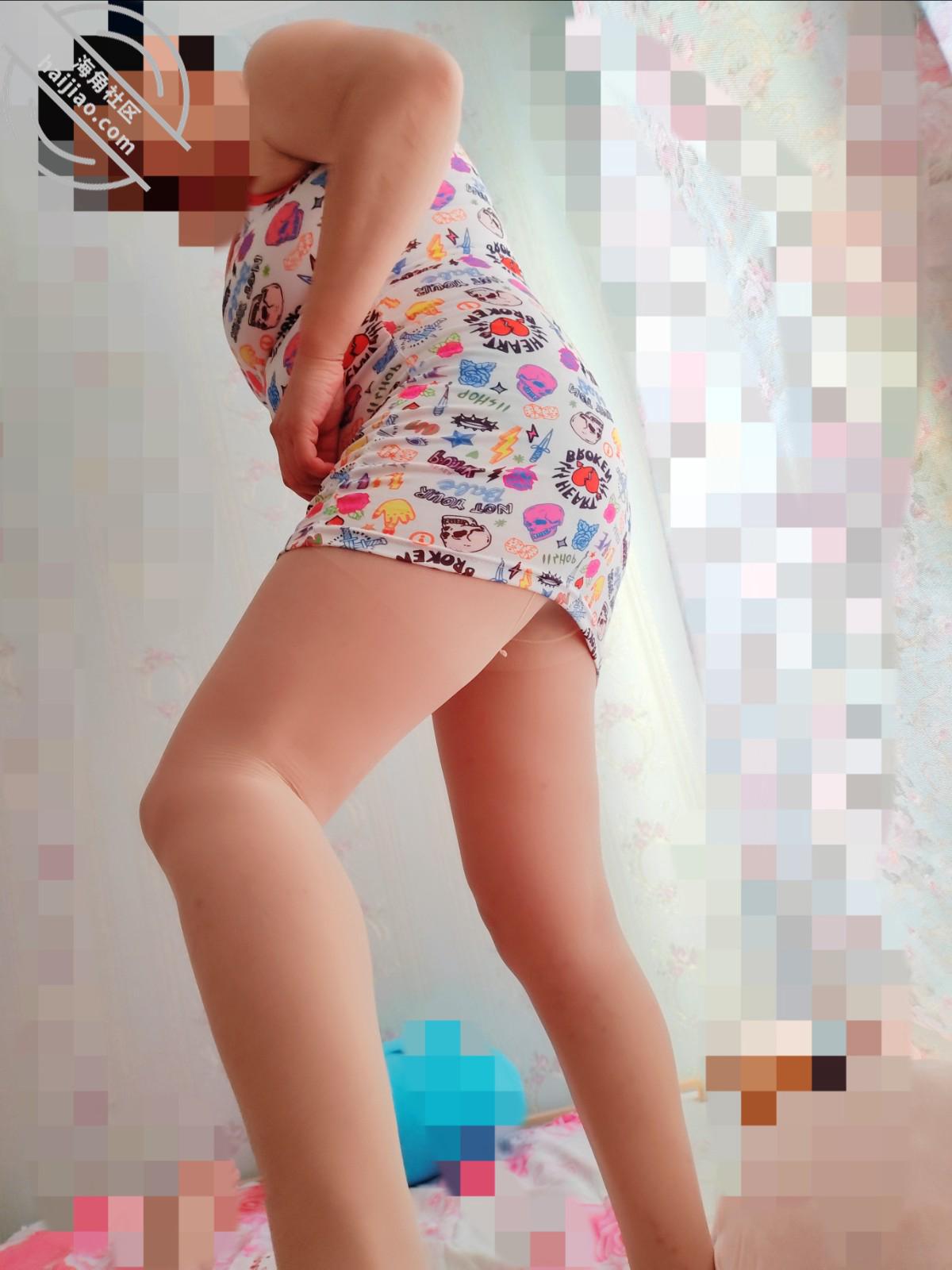 图片[6]-作者：熟控大胖 《（原创）时隔仨月终于又见舅妈。成熟丰满的肉体。激情肏插骚穴》-老宋小屋