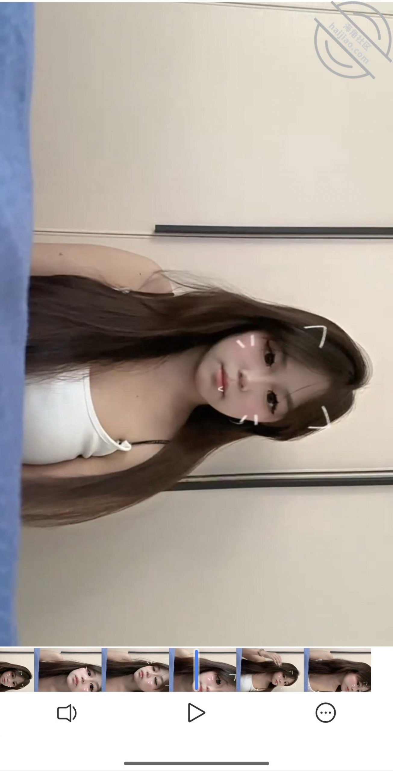 图片[7]-作者：枪枪到肉 《原创视频，附近城市的，一个小萝莉》-老宋小屋