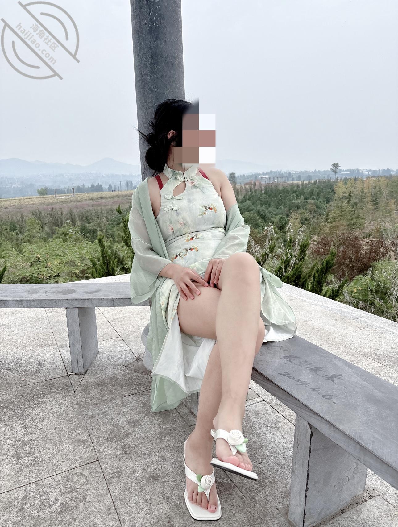 图片[7]-作者：拿走妹妹的处女 《【原创视频】穿着旗袍的妹妹对着我不断的喷奶！》-老宋小屋