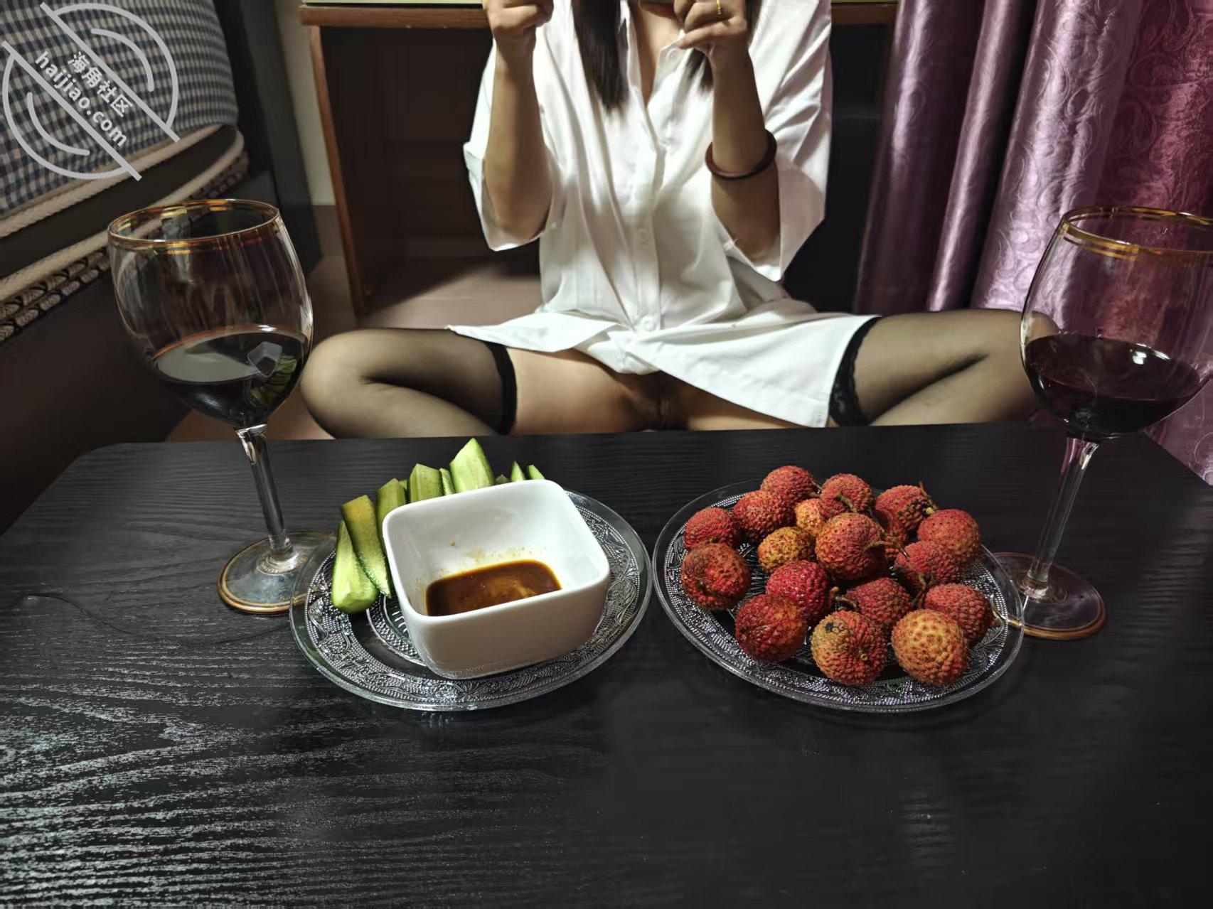 图片[7]-作者：我和我的女神爱妻 《【夫妻原创】第一次录视频太紧张，大家都是咋克服的？》-老宋小屋