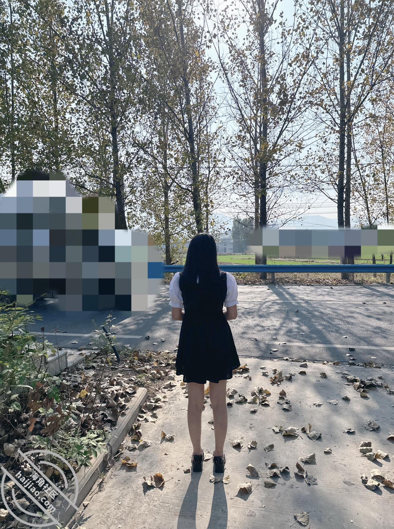 图片[7]-作者：拿走妹妹的处女 《【原创视频】妹妹说就享受这种野外打炮带来的刺激感。》-老宋小屋