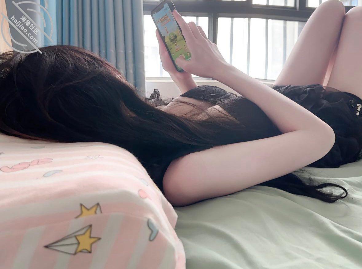 图片[7]-作者：好想好好爱一个人 《（原创）三亚高端模特陪玩，醉生梦死的三天。》-老宋小屋