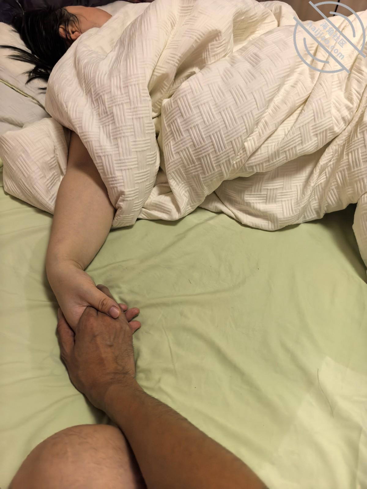 图片[7]-作者：吕小布爆操小仙女 《【班主任 原创视频】我用鸡巴和右手把班主任操成来鲤鱼打挺，淫水成湖泊》-老宋小屋