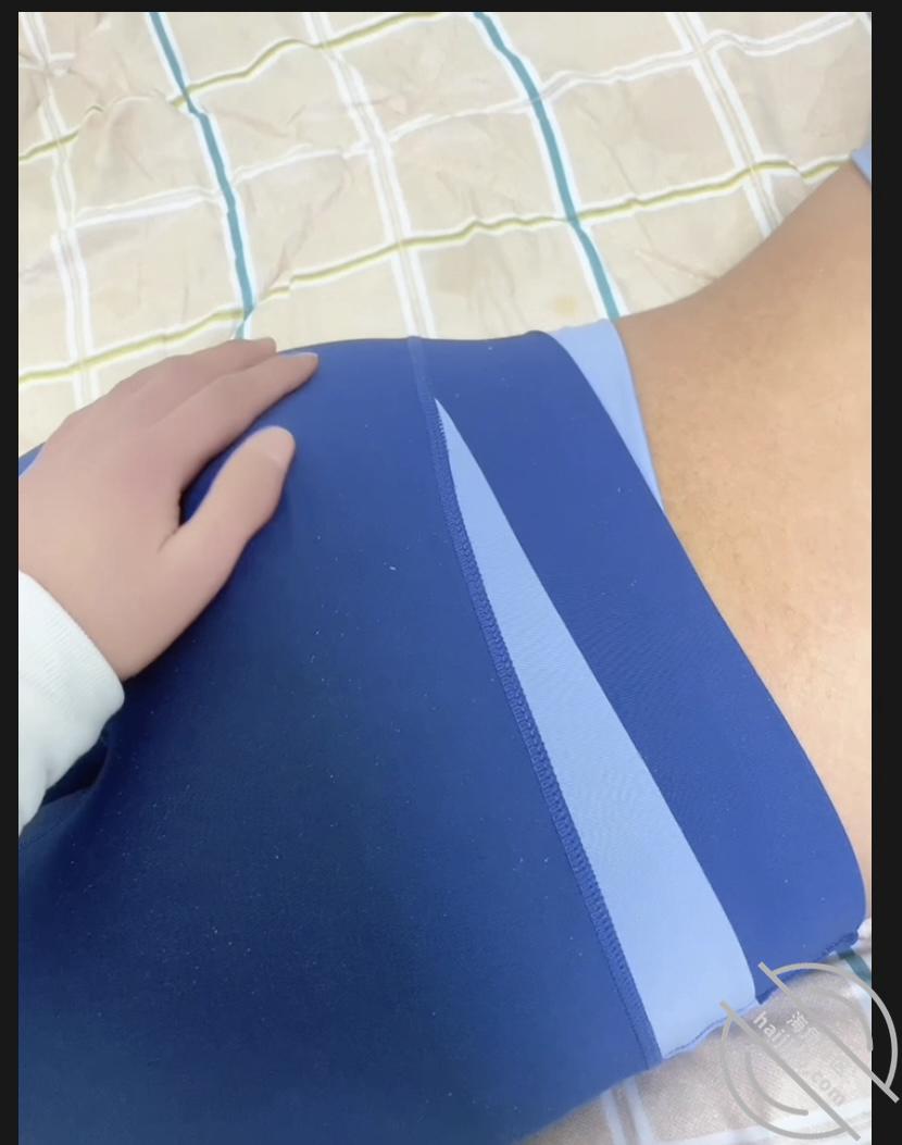 图片[7]-作者：蜜桃臀表姐 《《原创》表姐周末在家学瑜伽被我强上，扒下裤子水真多，反差骚货一个》-老宋小屋