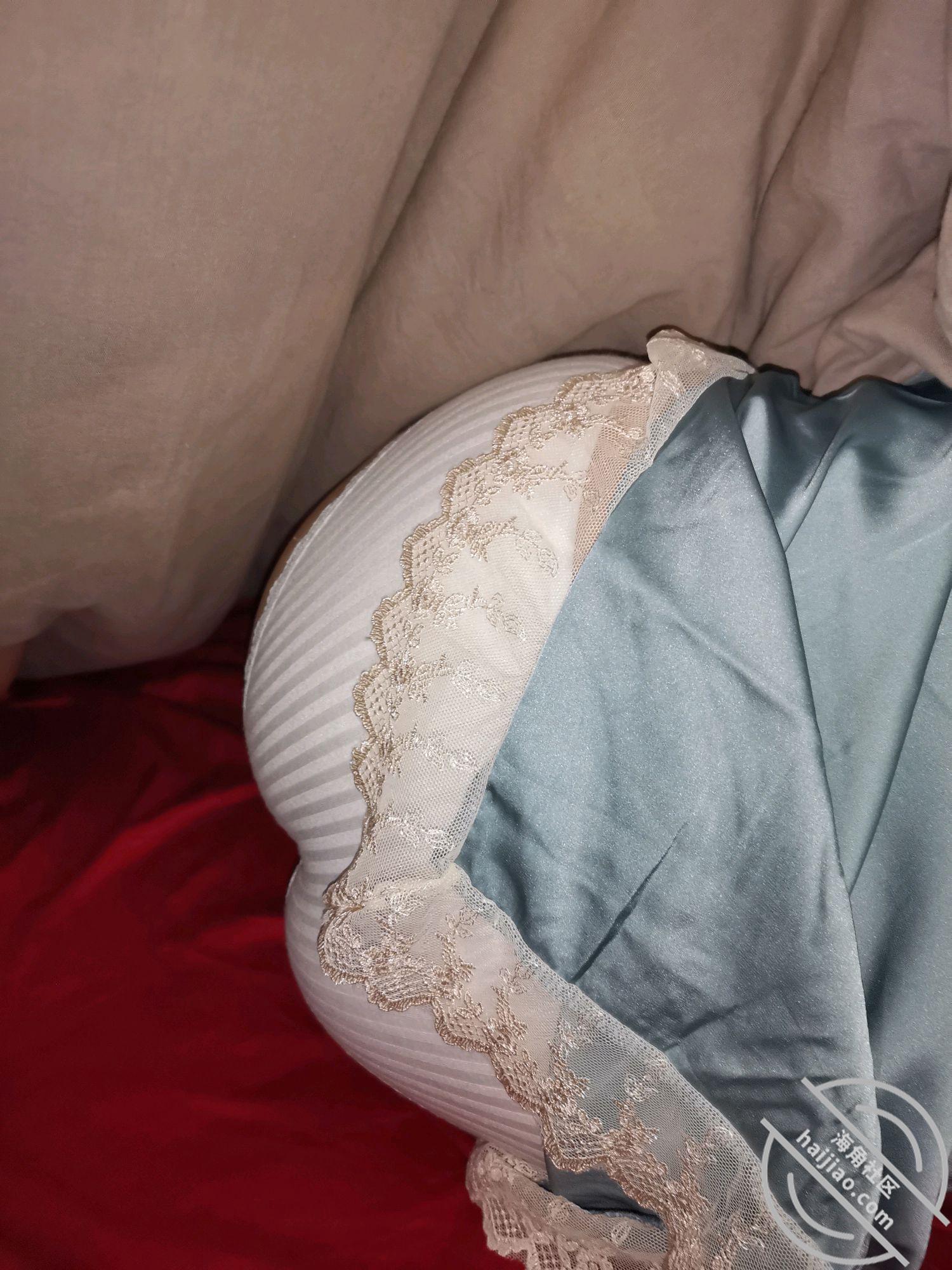 图片[7]-作者：出租房里的姐姐 《把床单喷湿的姐姐（十六）》-老宋小屋