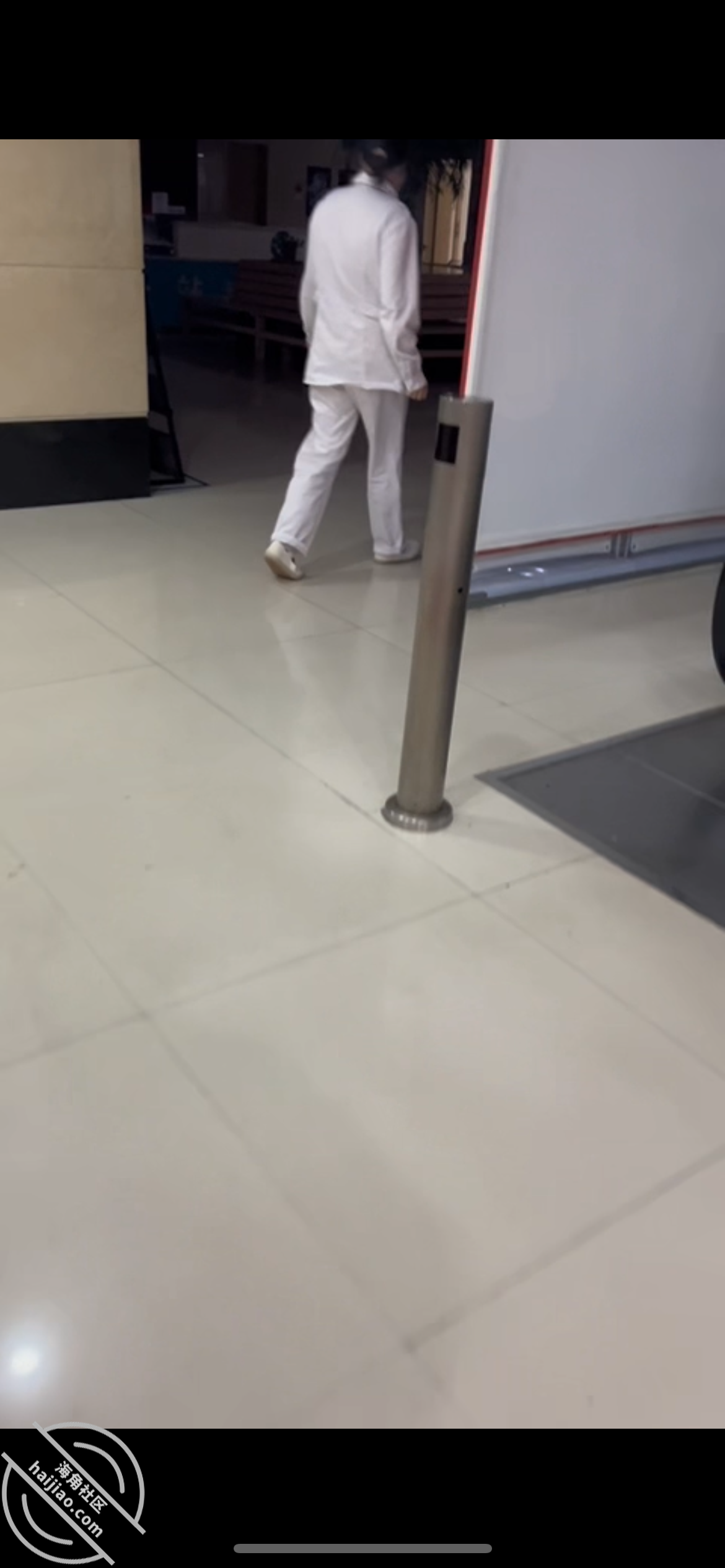 图片[7]-作者：爱妈妈的好儿子 《(原创-实习护士-18)在医院厕所里，和小护士偷情做爱，差点被人发现》-老宋小屋