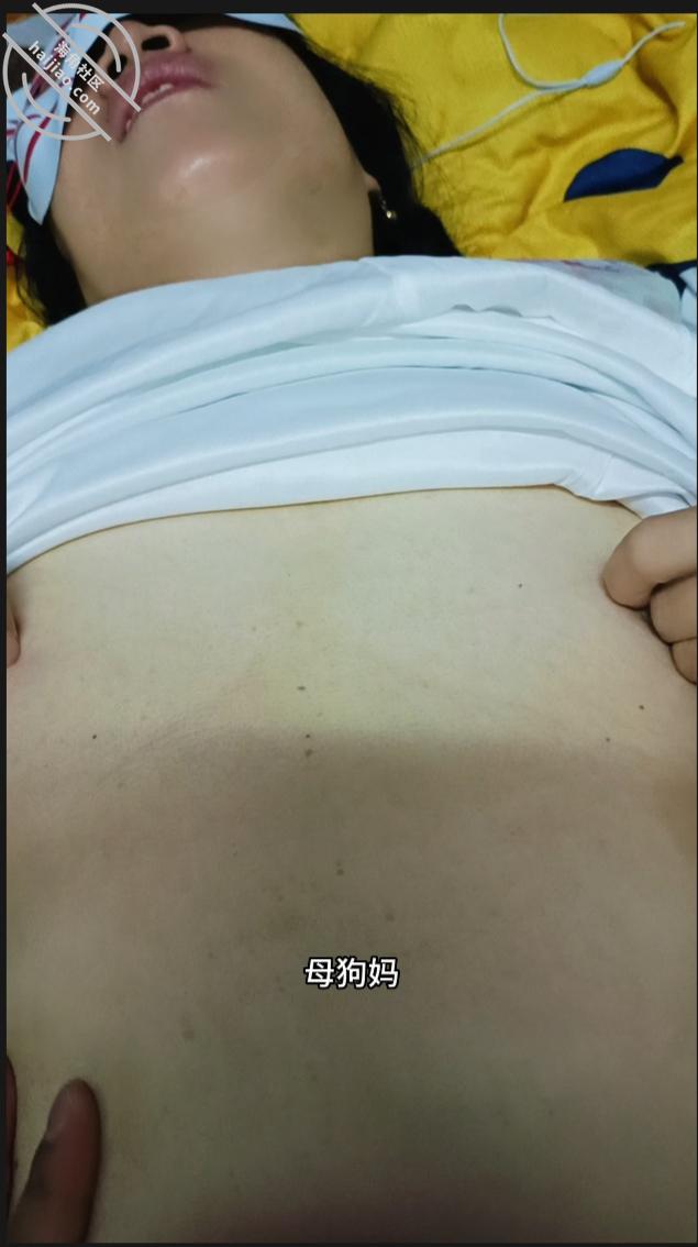 图片[7]-作者：与母缠绵 《（原创）差点就肛交成功了！带着狐狸面具的老妈简直放飞自我！【三十八】》-老宋小屋