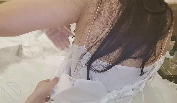 图片[7]-作者：出租房里的姐姐 《31.【姐姐的婚礼前夕】》-老宋小屋