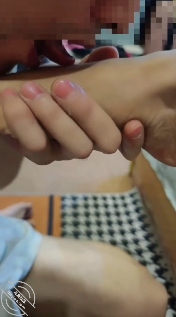 图片[7]-作者：亲姐的诱惑 《[原创视频]15终于拿下姐姐了，把姐姐操到出白浆，操爽了配合到位》-老宋小屋