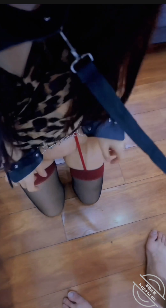 图片[7]-作者：亲姐的诱惑 《[原创视频]62第一次和姐姐玩轻微sm捆绑，姐姐还挺享受的，有点受虐》-老宋小屋