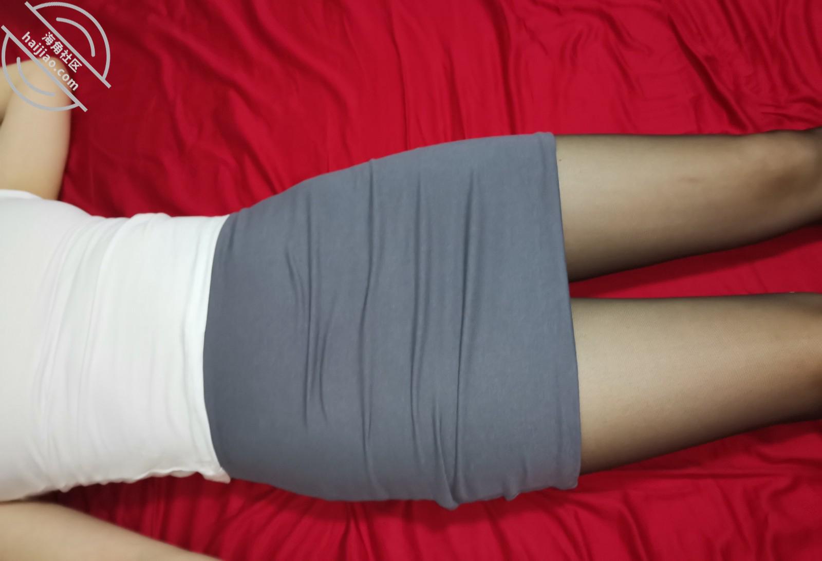 图片[7]-作者：出租房里的姐姐 《34.回家的姐姐》-老宋小屋