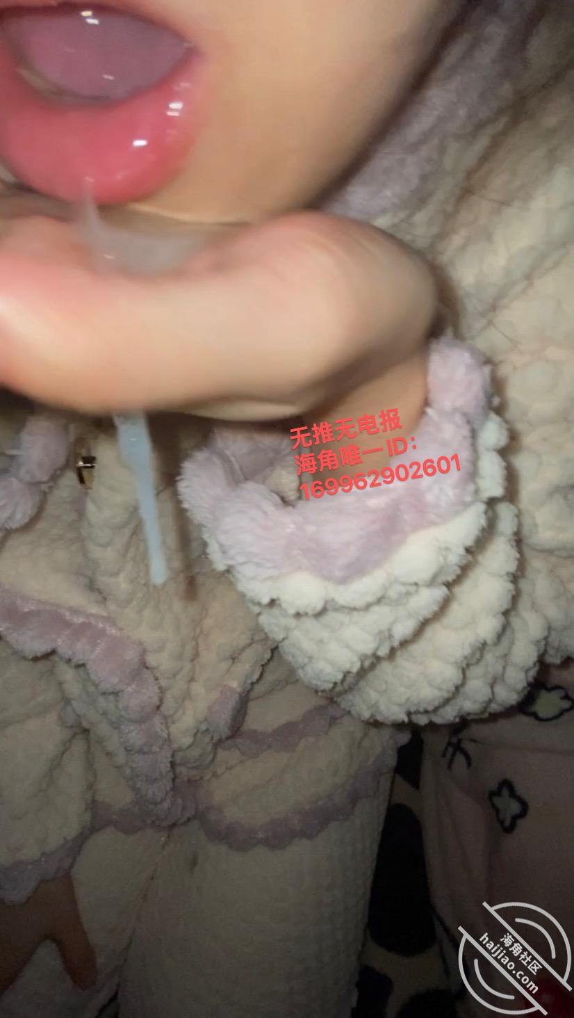 图片[7]-作者：我和亲妹妹 《【原创视频22】我和亲妹妹，拿下第一次口爆。》-老宋小屋