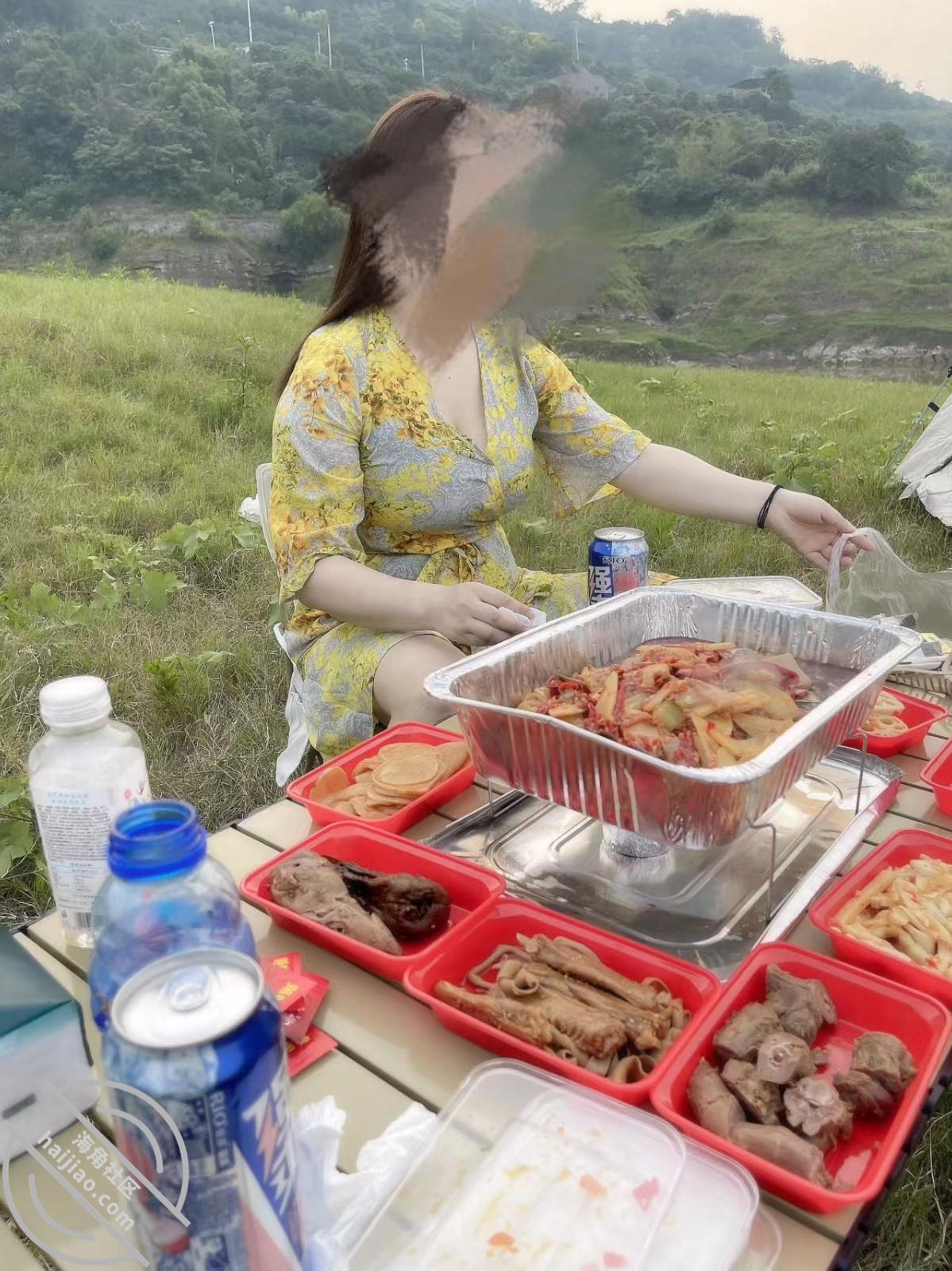 图片[7]-作者：丰乳肥臀的姐姐 《（原创） 带姐姐到野外露营，偷偷下药，再次进入姐姐的身体（下）》-老宋小屋