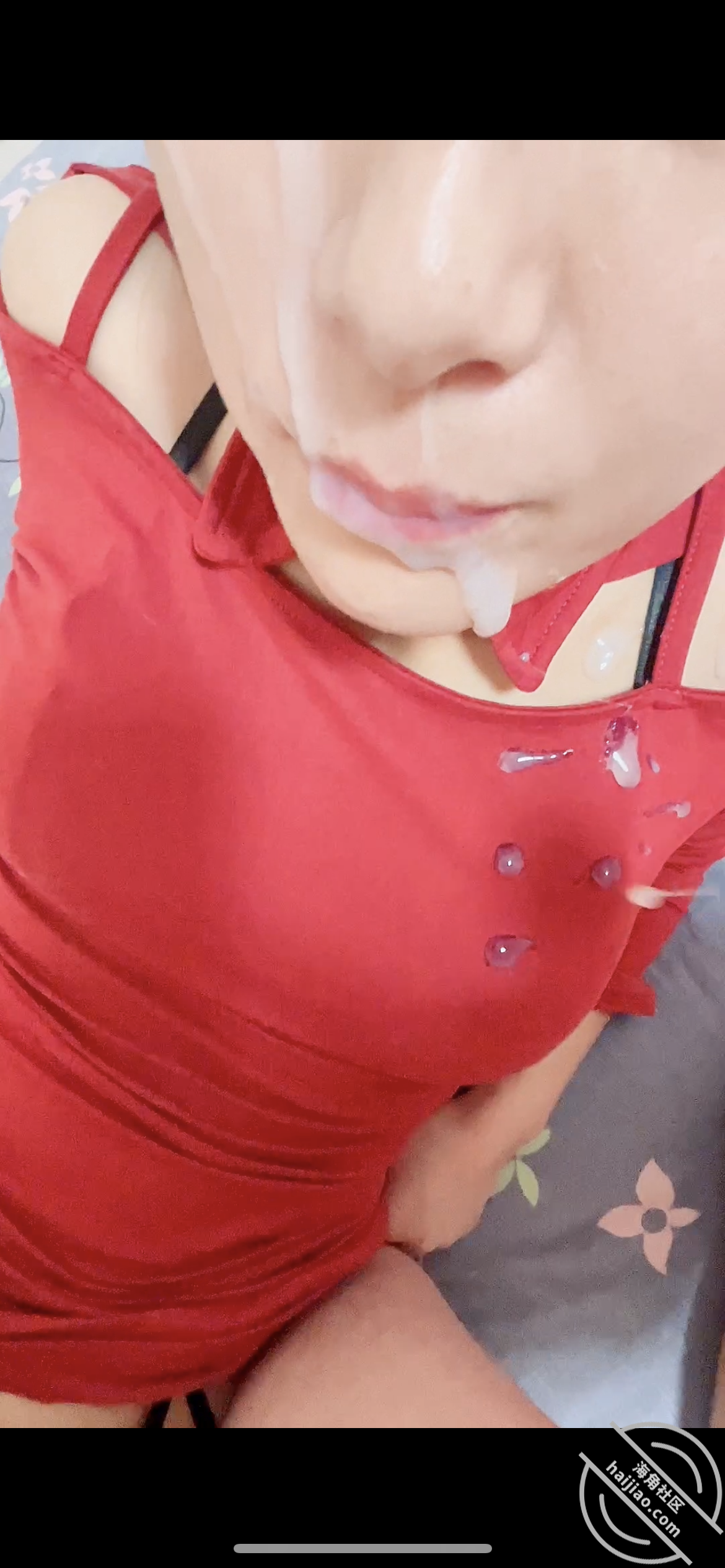 图片[7]-作者：强奸少妇邻居 《（原创视频）给少妇邻居按摩把她上了，说以后不让她老公操只让我，居然还吞精》-老宋小屋