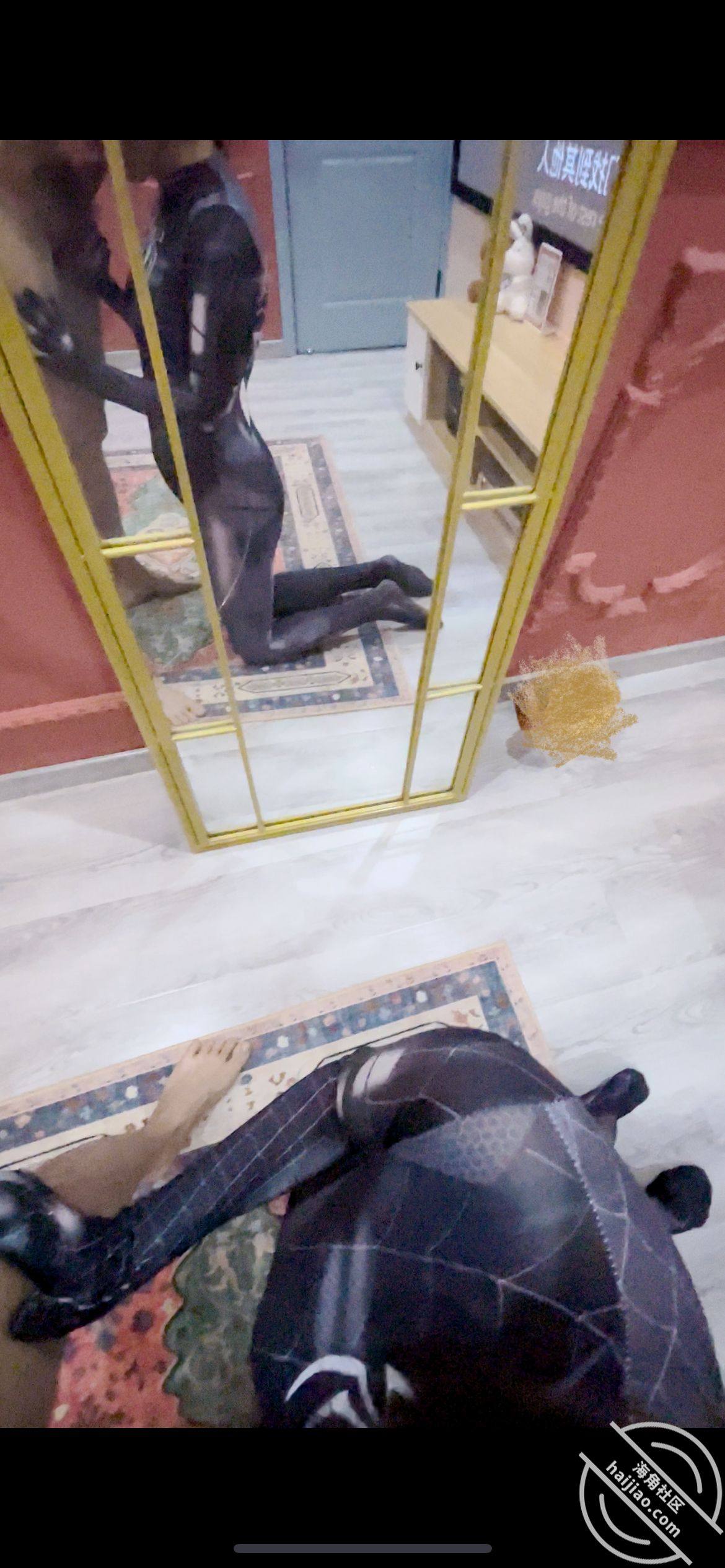 图片[7]-作者：强奸少妇邻居 《（原创视频）电影院门口操美女蜘蛛侠邻居，被外面漂亮小姐姐发现了，好刺激啊》-老宋小屋