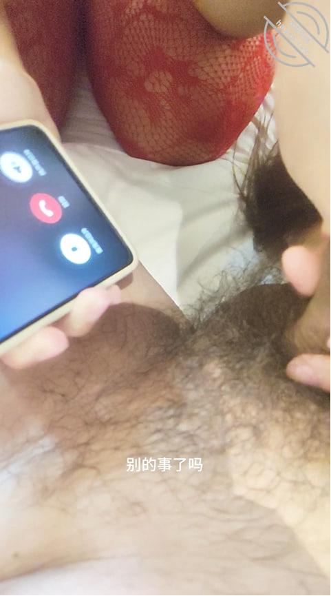 图片[7]-作者：善良的小嫂子 《（原创一百二十九）强迫嫂子打电话然后操她，羞辱她》-老宋小屋