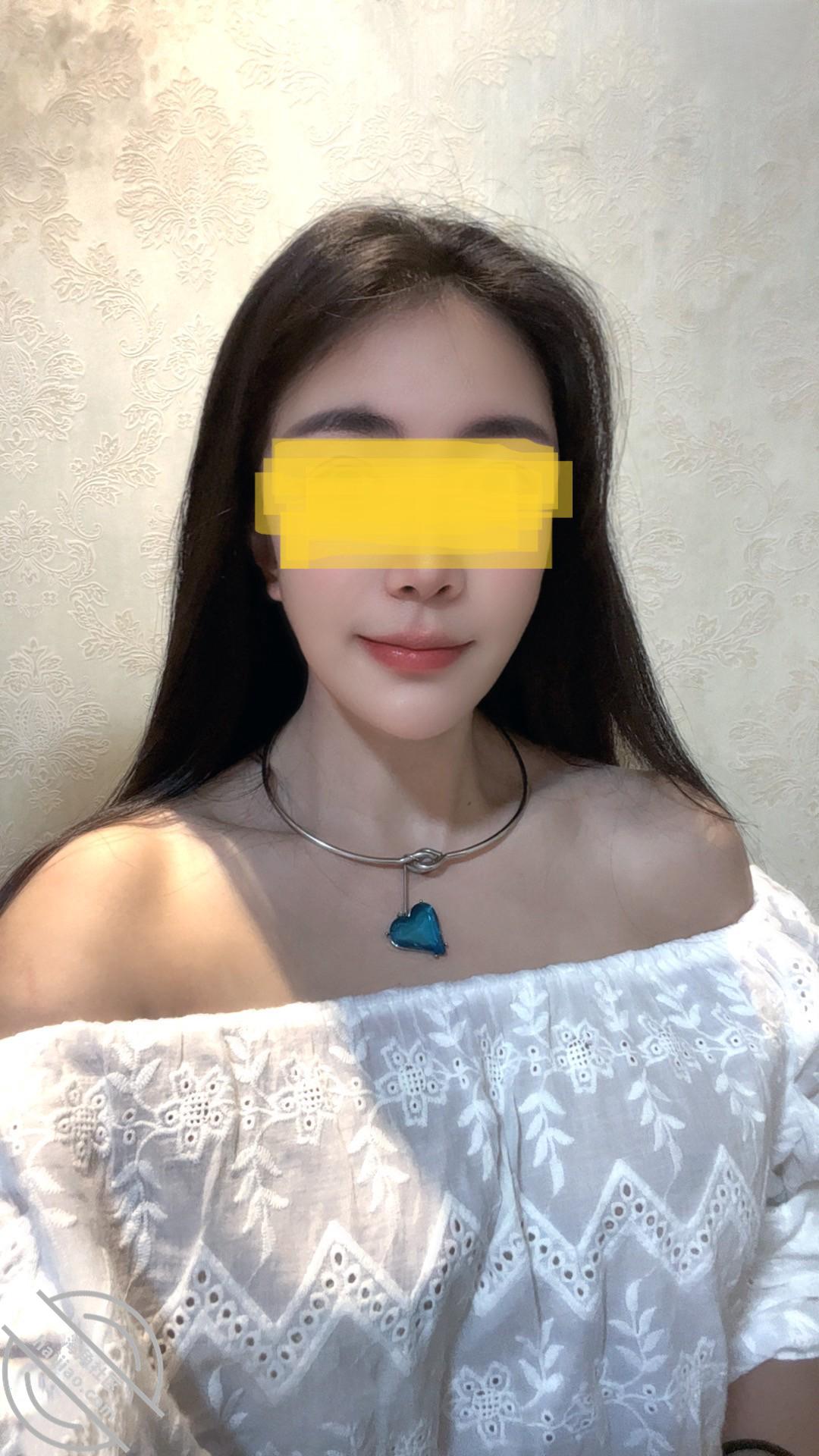 图片[7]-作者：奶子即正义 《原创:约操高颜值长腿姐姐,牛仔裤裤里丝,狗链子拴起来的玩,对着脸爆射~》-老宋小屋