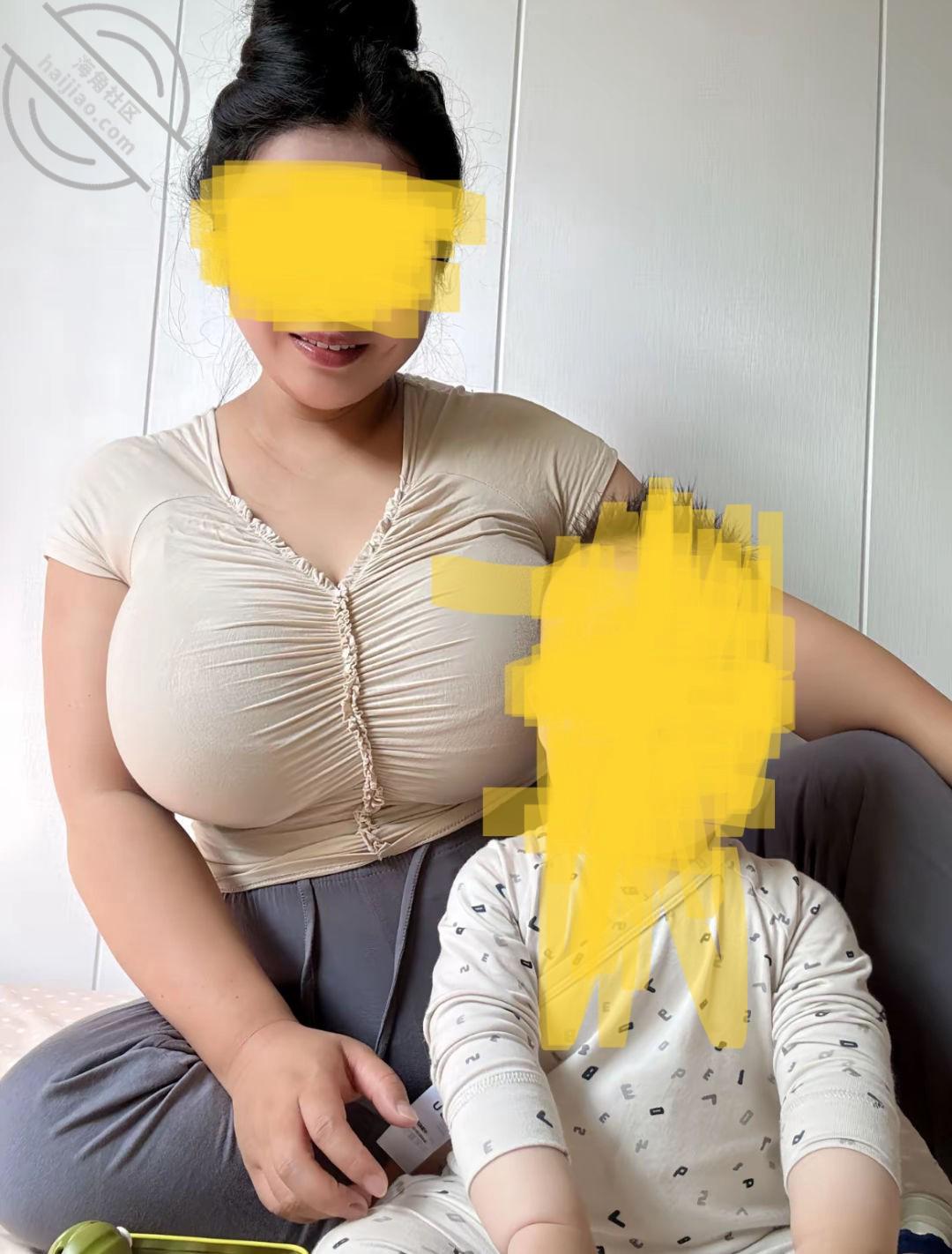 图片[7]-作者：奶子即正义 《原创:上门按摩的良家巨乳妹子,G杯销魂大奶会喷水,摇摆的奶子太要命了~》-老宋小屋