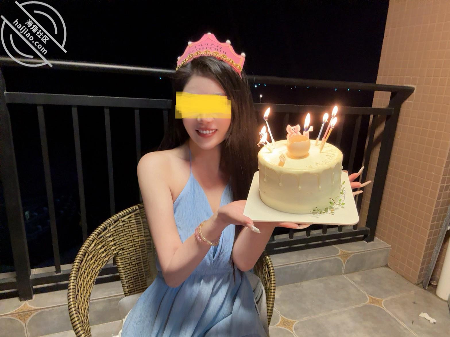 图片[7]-作者：奶子即正义 《正义原创:极品人妻生日约操,可乐加跳跳糖直接吹爆了~》-老宋小屋