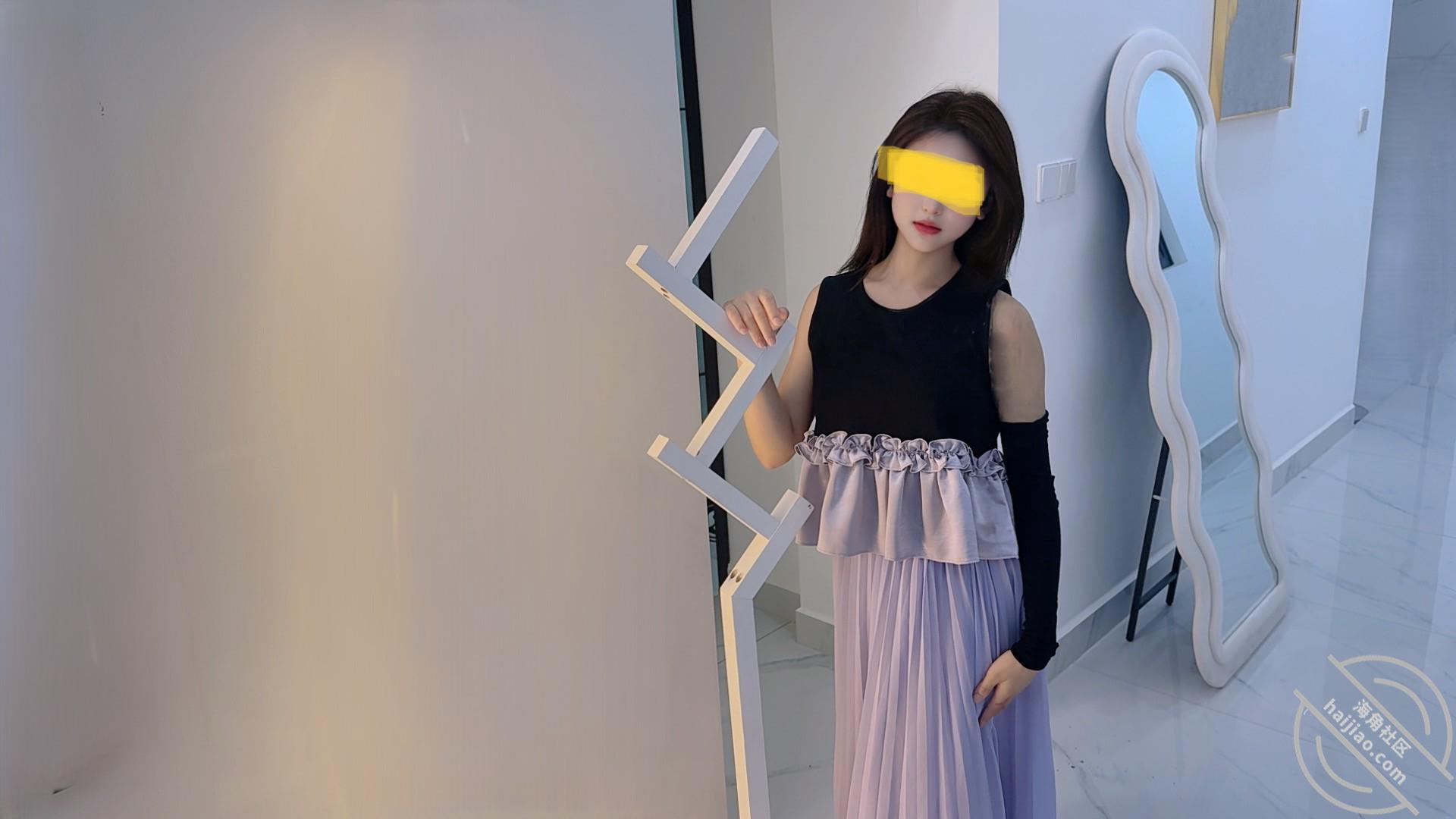 图片[7]-作者：奶子即正义 《正义原创:3p玩弄表妹,超高颜值的极品嫩妹被操的嘤嘤叫,声音好甜阿~》-老宋小屋