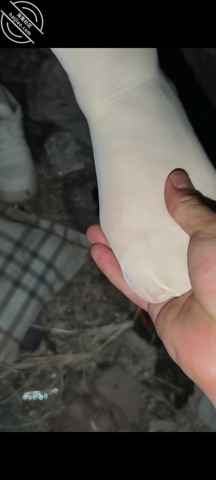 图片[7]-作者：和妹妹同居的生活 《（原创）刚考上大学的妹妹来到大城市和我同居…15户外做爱中出》-老宋小屋