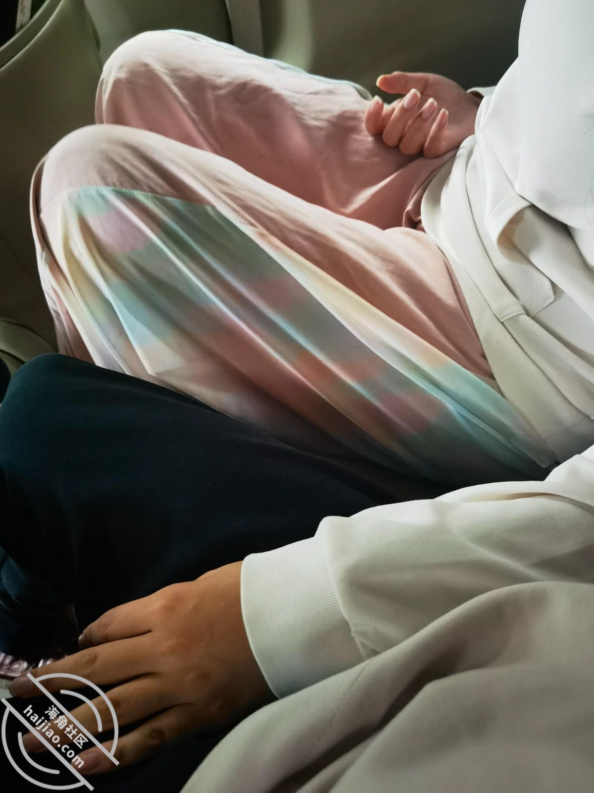 图片[7]-作者：海角_168845489301 《【真实原创】巨乳表妹的节后第一炮，虽经期，忍不住插入了，内射。》-老宋小屋