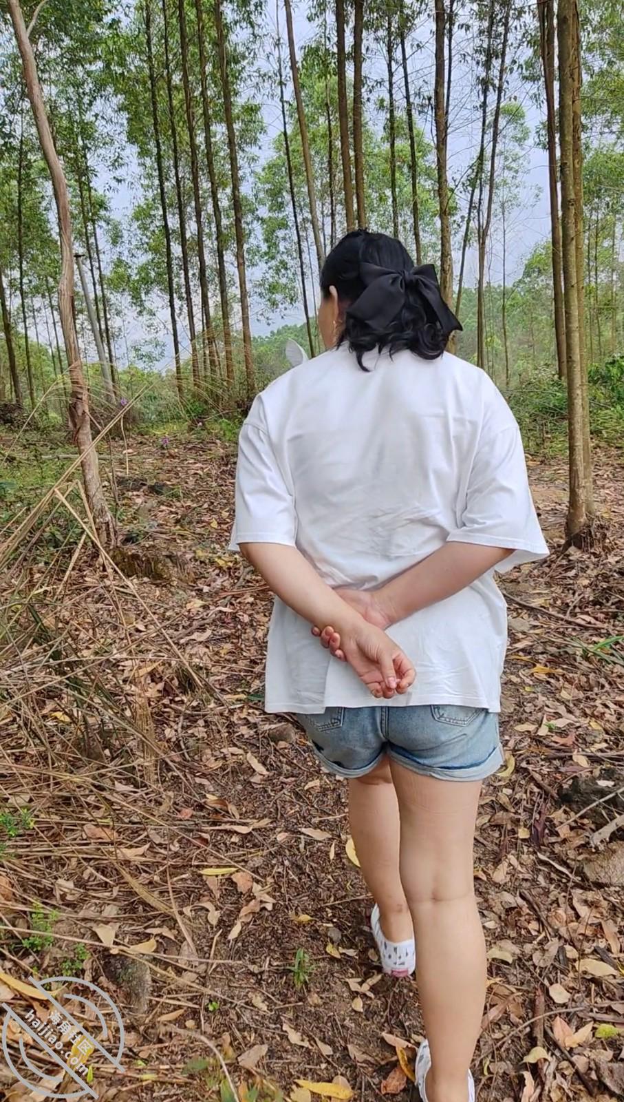 图片[7]-作者：妈妈的味道（干妈变成了情人） 《(原创视频)：送女儿回学校后，干妈和我去野外车震（户外）》-老宋小屋