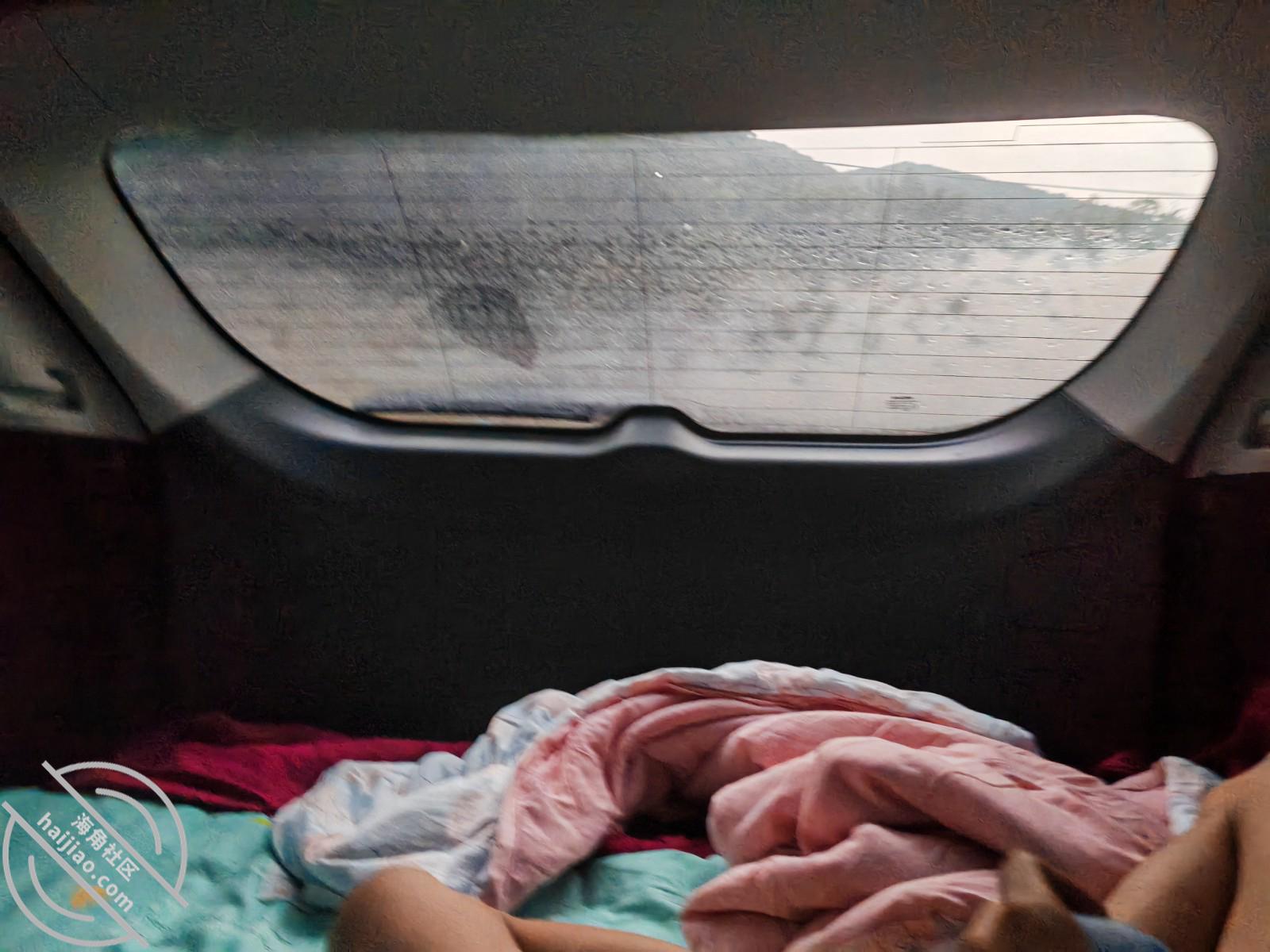 图片[7]-作者：妈妈的味道（干妈变成了情人） 《(原创视频)118：和干妈在别人家门口过夜、车震🚗》-老宋小屋