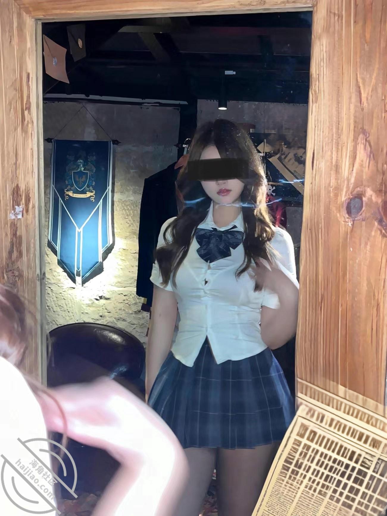 图片[7]-作者：烟色晚空、 《原创:甜美系肤白貌美表妹,小骚货还和我装睡着了,那你睡你的,我玩我的吧~》-老宋小屋