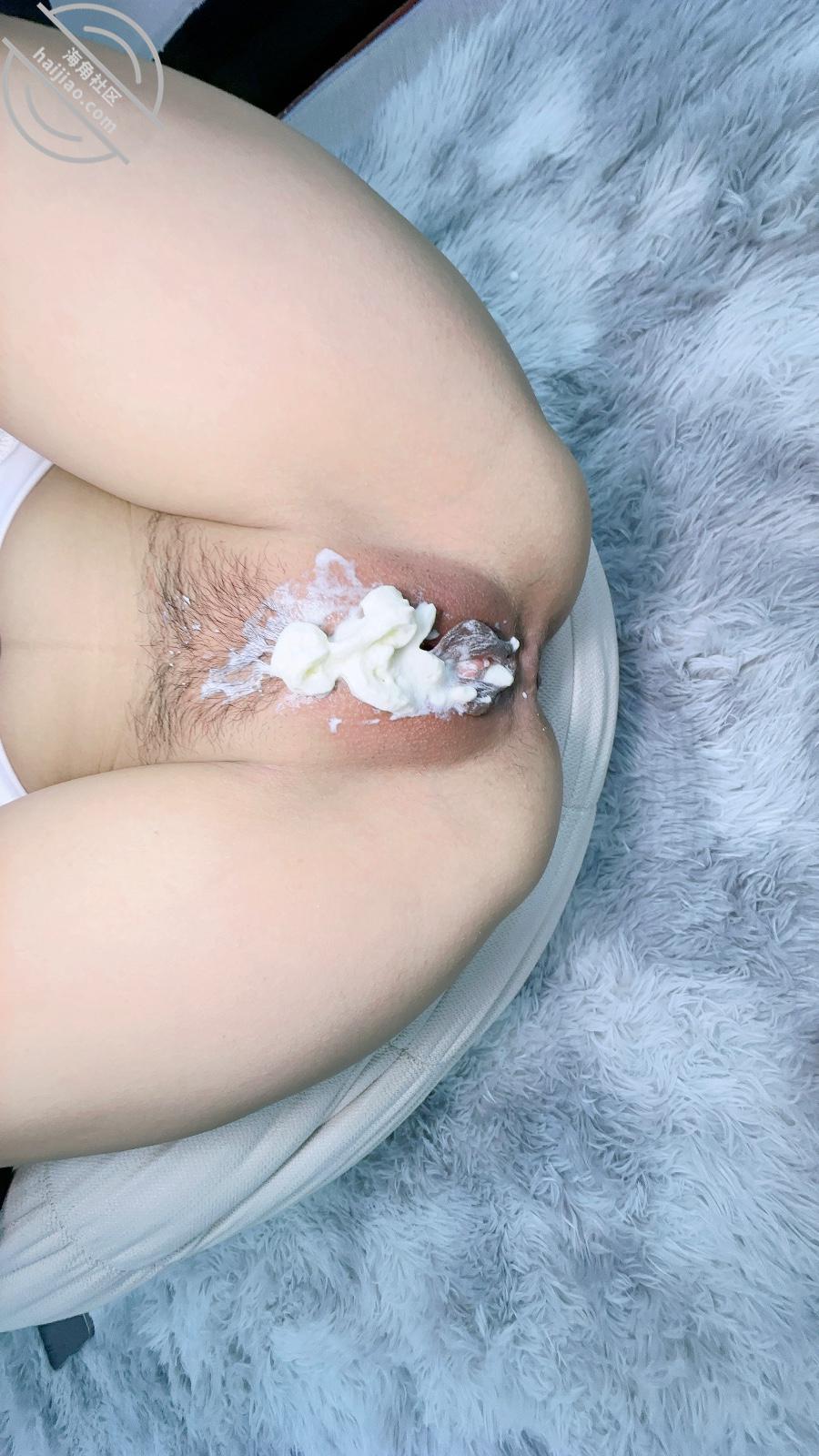 图片[7]-作者：长腿女儿丽丽 《（原创93）淫水奶油拌脚趾，女儿淫叫着我是修女不能操我，会被操坏的。》-老宋小屋