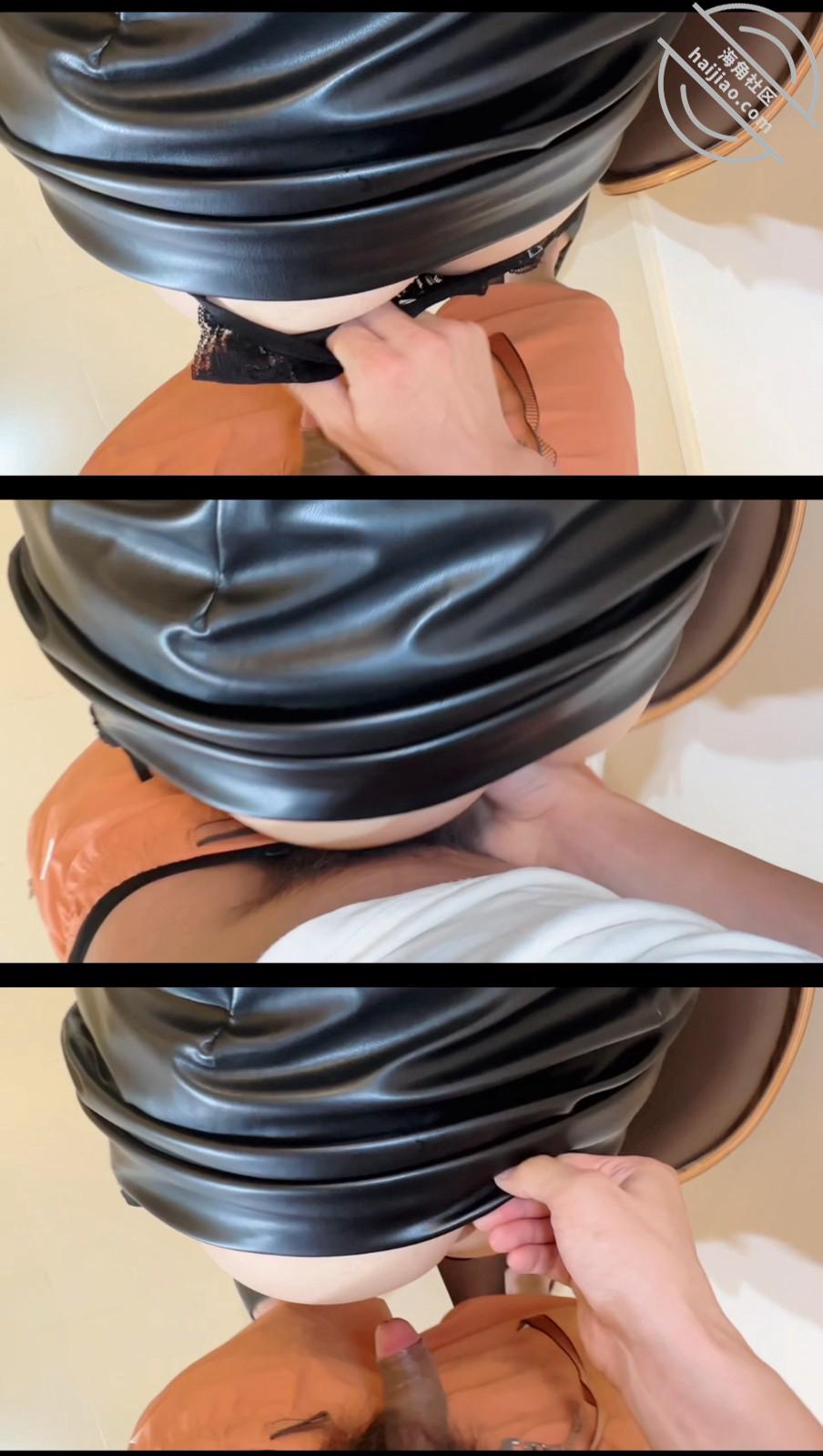 图片[7]-作者：我是奶气草莓 《【奶气原创124】老师上门辅导女儿 当着女儿面肉棒插进老师骚穴》-老宋小屋