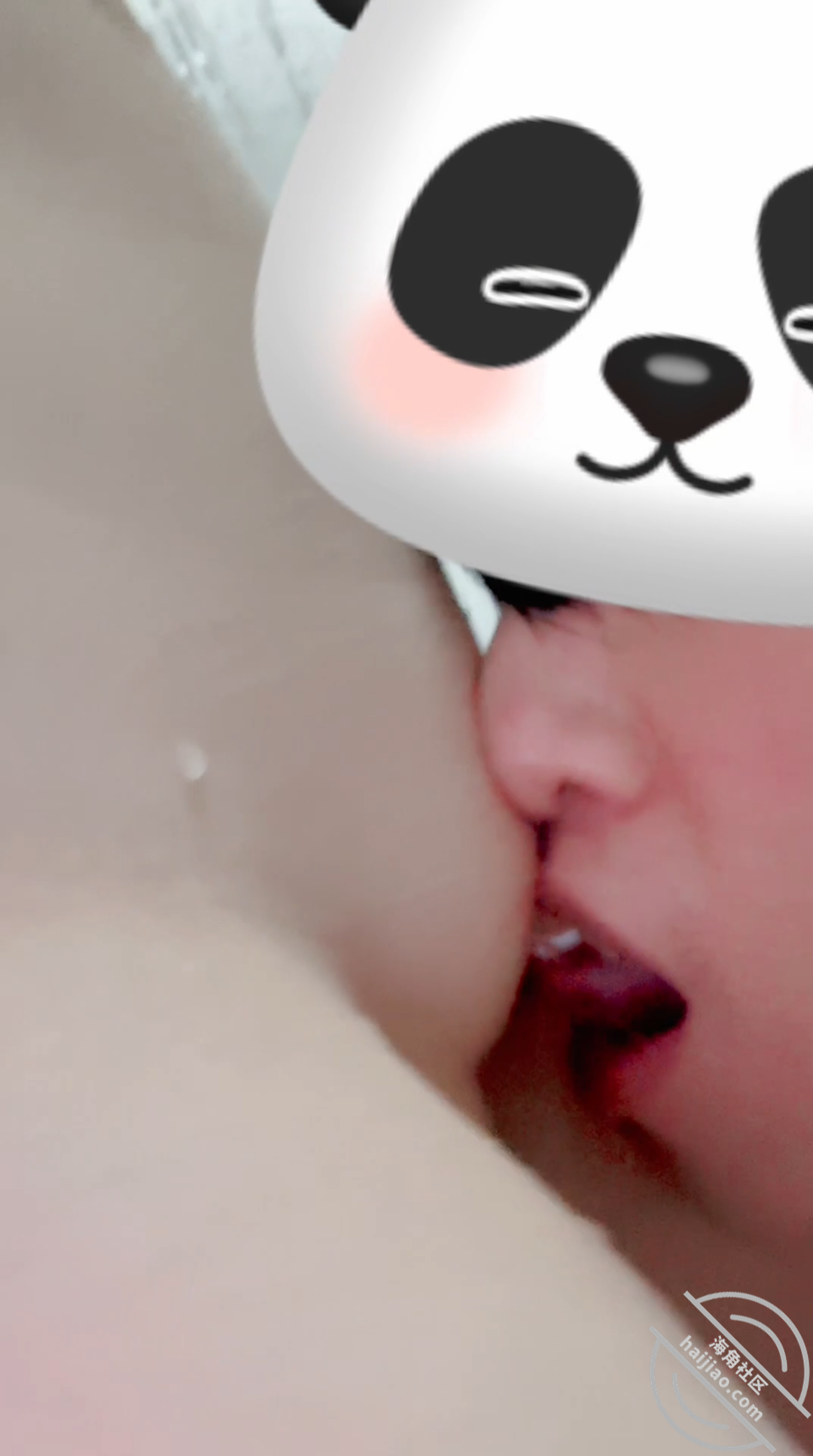 图片[7]-作者：意淫自己妹妹 《〖原创视频22〗趁洗澡强上了妹妹，在马桶，洗脸台上体验插入的快感，真刺激》-老宋小屋