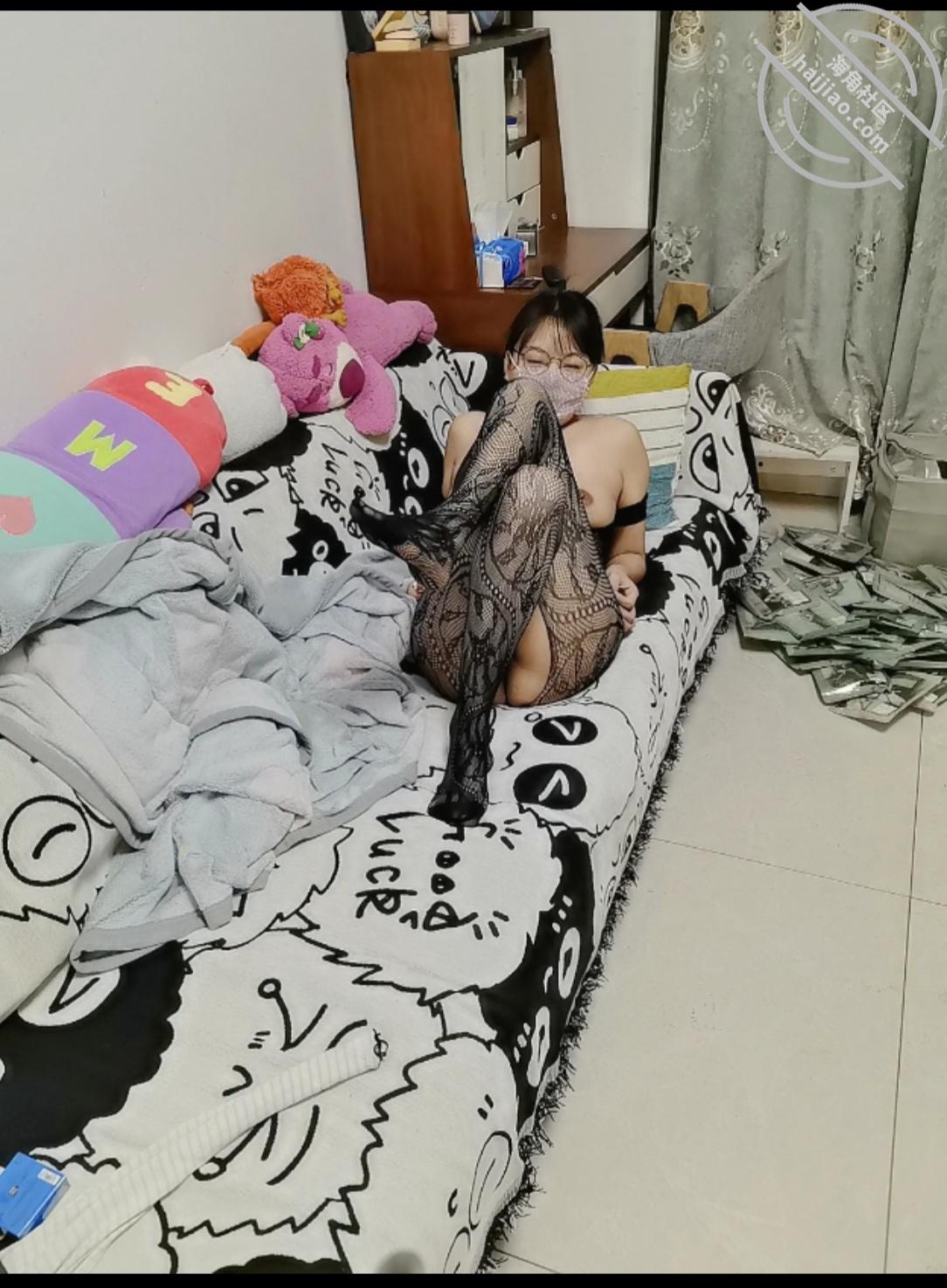 图片[7]-作者：寻欢作乐-淫妻 《淫妻之旅-新年新起点给大家拜年啦【原创露脸】》-老宋小屋