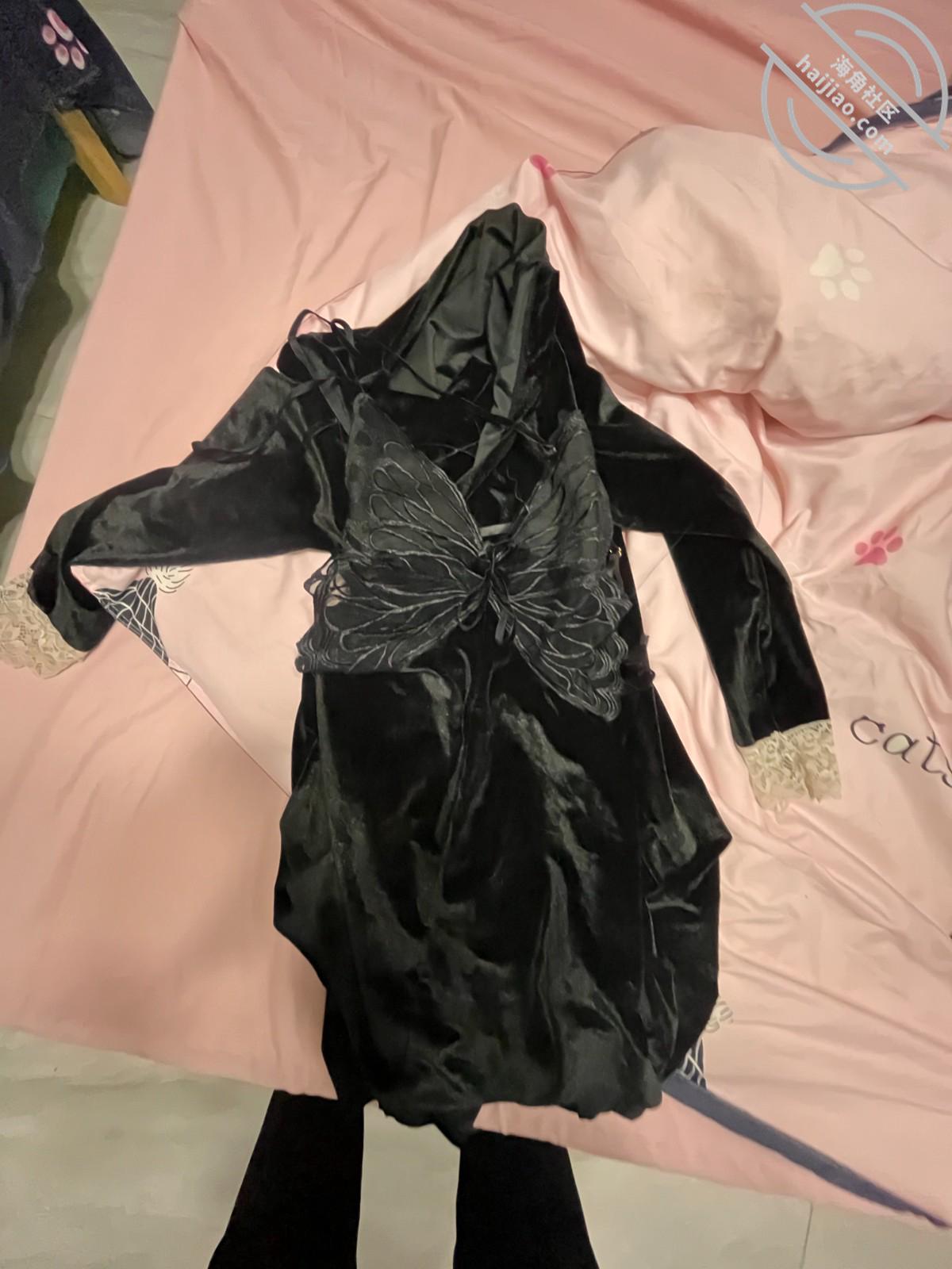 图片[7]-作者：舅妈的爱情故事 《【真实乱伦】兽性舅母化身恶魔足交外甥》-老宋小屋