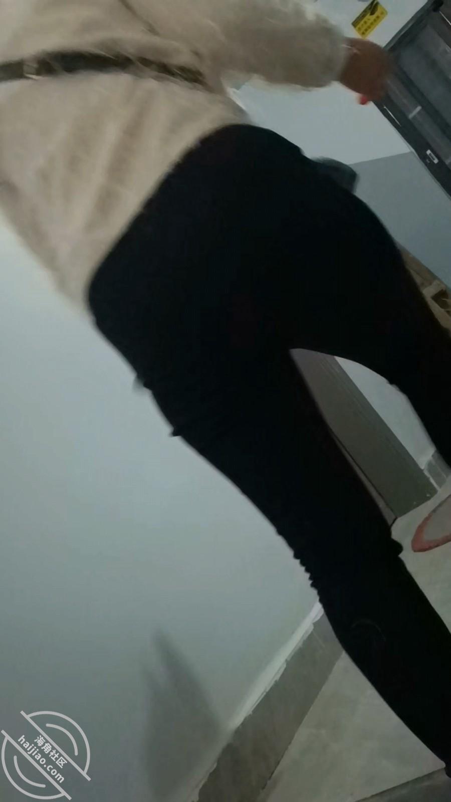 图片[7]-作者：妈妈少妇人妻爱好者 《【原创视频12】和老板娘做爱被偷听，精液还流了进逼里了》-老宋小屋