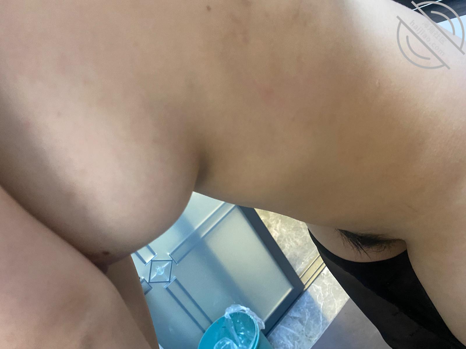 图片[8]-作者：海角_172923429501 《原创、厨房爆操兄弟老婆，口交深喉吐的地毯上都是。》-老宋小屋