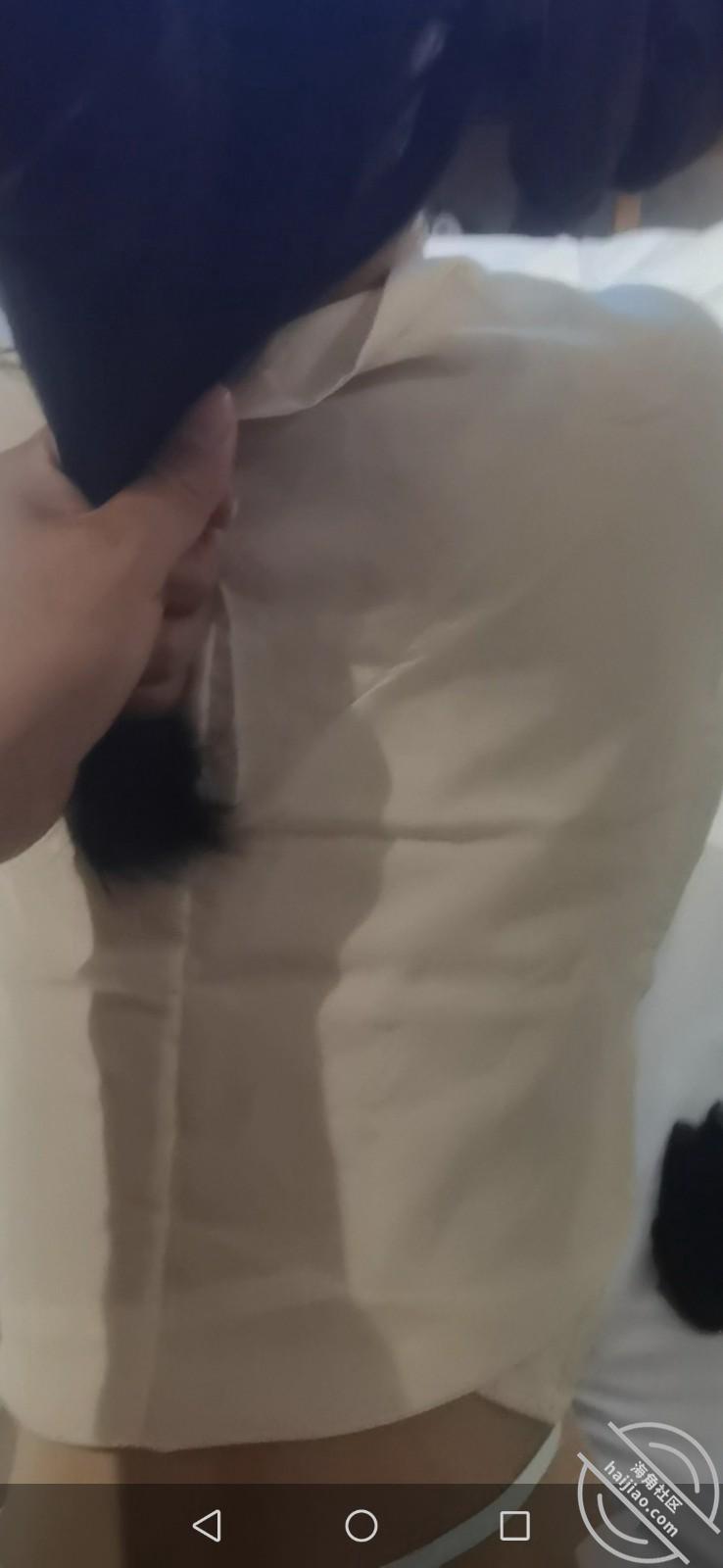 图片[8]-作者：我的极品表妹 《【原创】9.与表妹的一镜到底的视频来啦，白丝，古风，女上裸，口爆》-老宋小屋