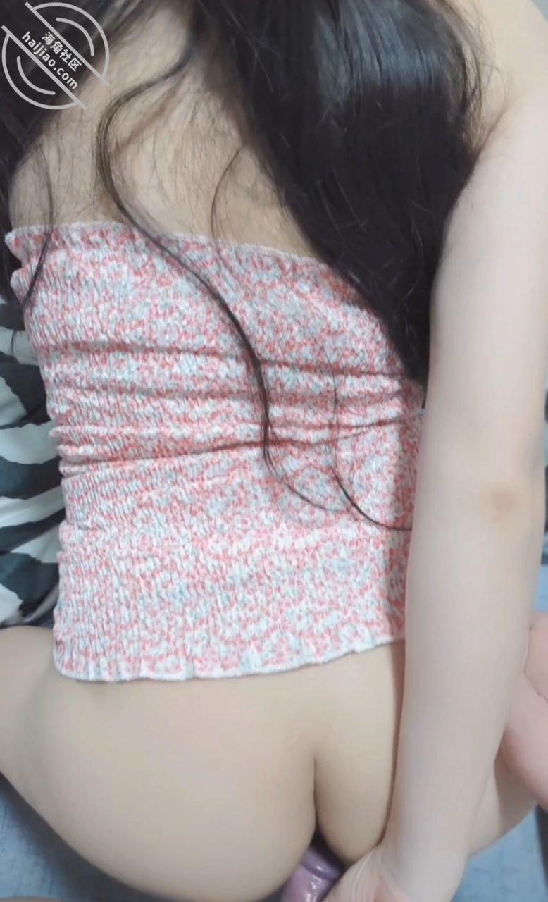 图片[8]-作者：姐姐的小飞棍 《尤物姐姐40 和极品母狗姐姐在爸妈房间玩欲擒故纵 好久没干太紧了 视频贴》-老宋小屋