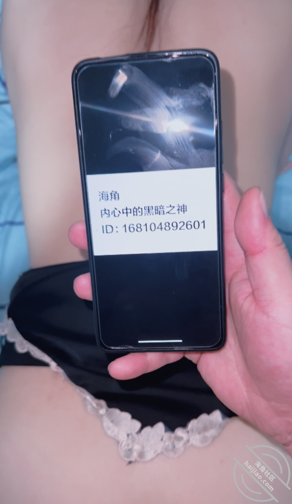 图片[8]-作者：内心中的黑暗之神 《我和亲姐姐11我姐穿着睡衣诱惑我（视频帖）》-老宋小屋