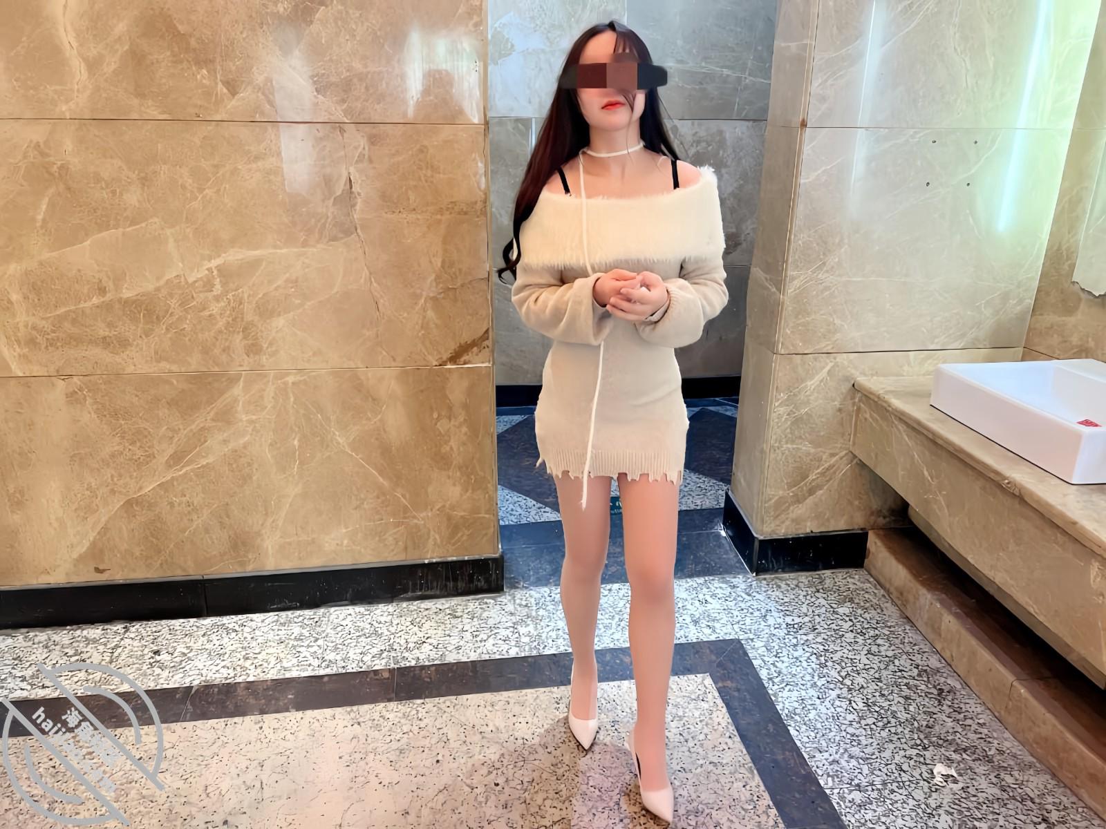 图片[8]-作者：会喷水的亲姐姐 《【60分钟】KTV厕所再次内射醉酒姐姐，到家后睡着暴力蹂躏，睡着也喷水？》-老宋小屋